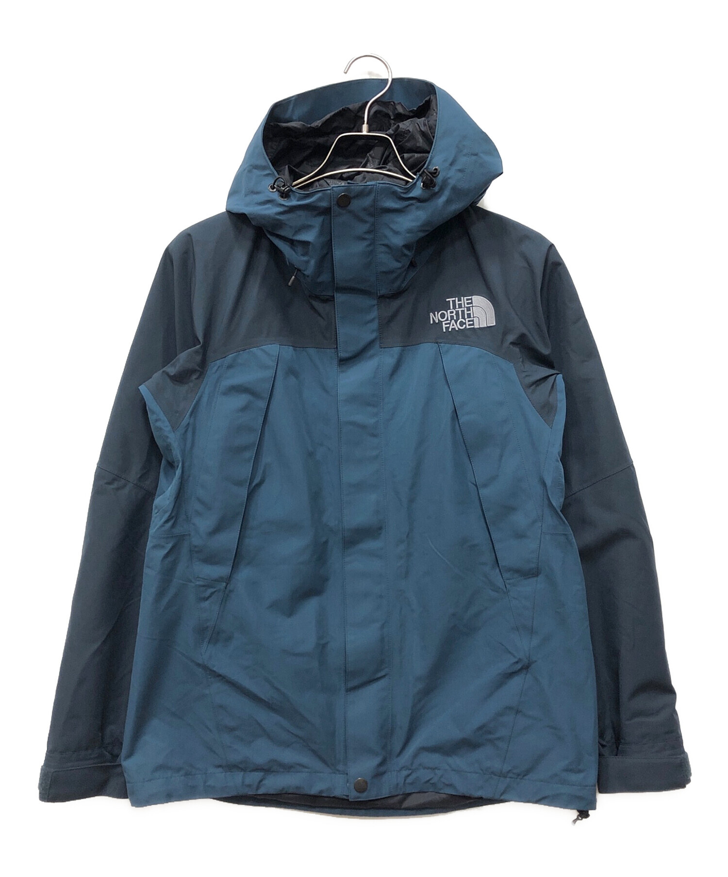 中古・古着通販】THE NORTH FACE (ザ ノース フェイス) マウンテン 