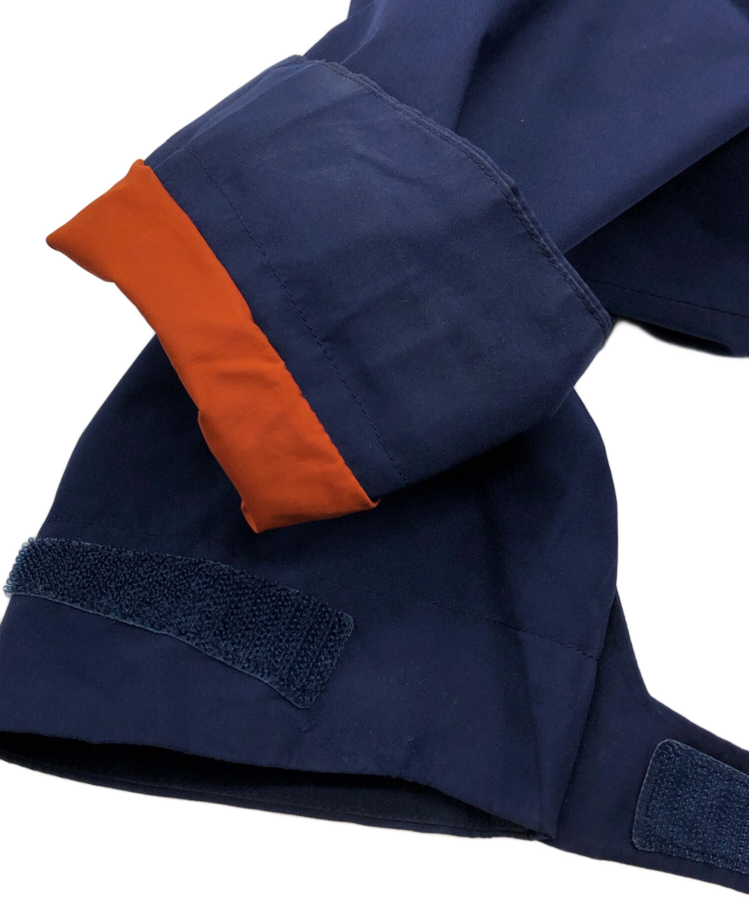 中古・古着通販】Patagonia (パタゴニア) ピオレットジャケット ブルー 