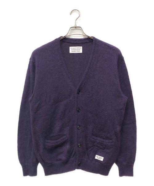 中古・古着通販】WACKO MARIA (ワコマリア) PREMIUM MOHAIR KNIT