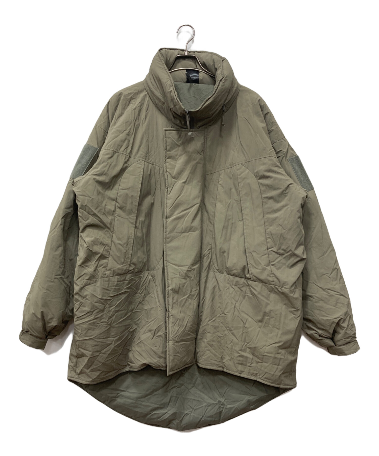 中古・古着通販】WAIPER (ワイパー) LEVEL7 TYPE2 PRIMALOFT 