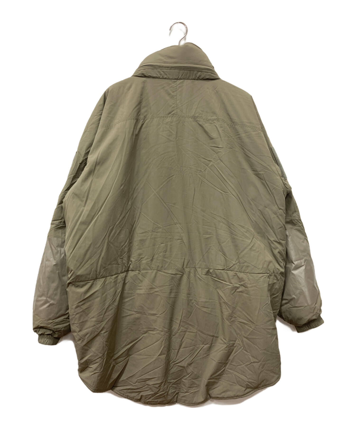 中古・古着通販】WAIPER (ワイパー) LEVEL7 TYPE2 PRIMALOFT 