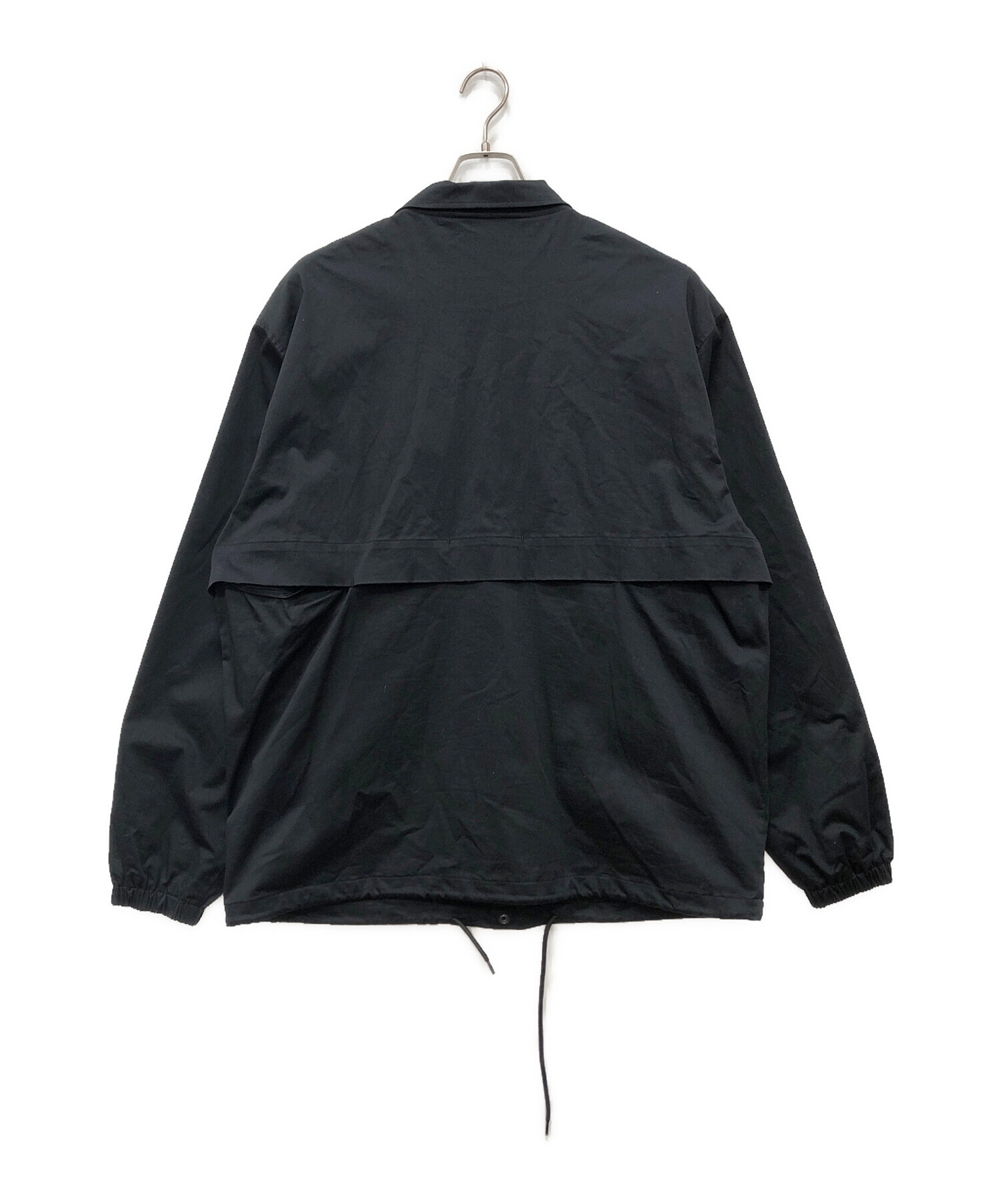 中古・古着通販】YOHJI YAMAMOTO (ヨウジヤマモト) New Era 