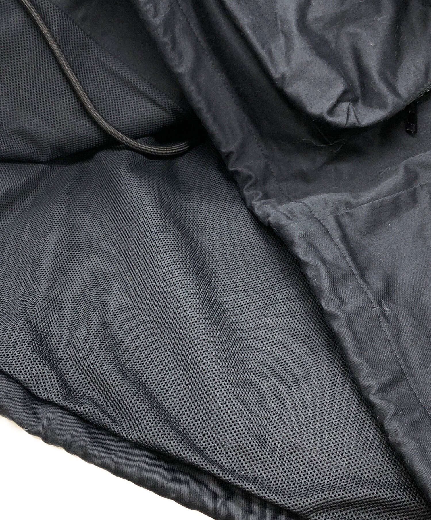 中古・古着通販】YOHJI YAMAMOTO (ヨウジヤマモト) New Era 