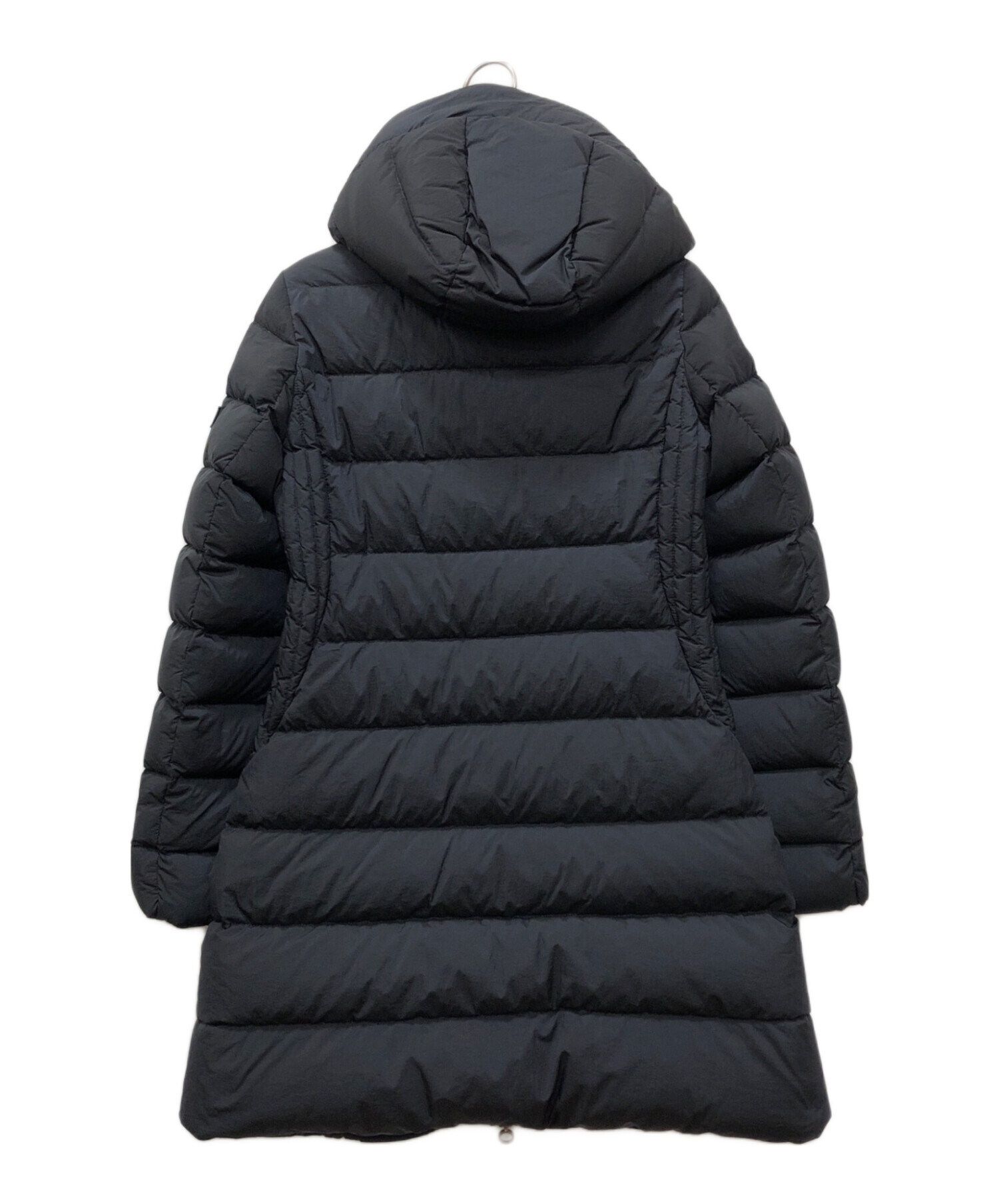 中古・古着通販】TATRAS (タトラス) POLITEAMAダウンコート ネイビー 