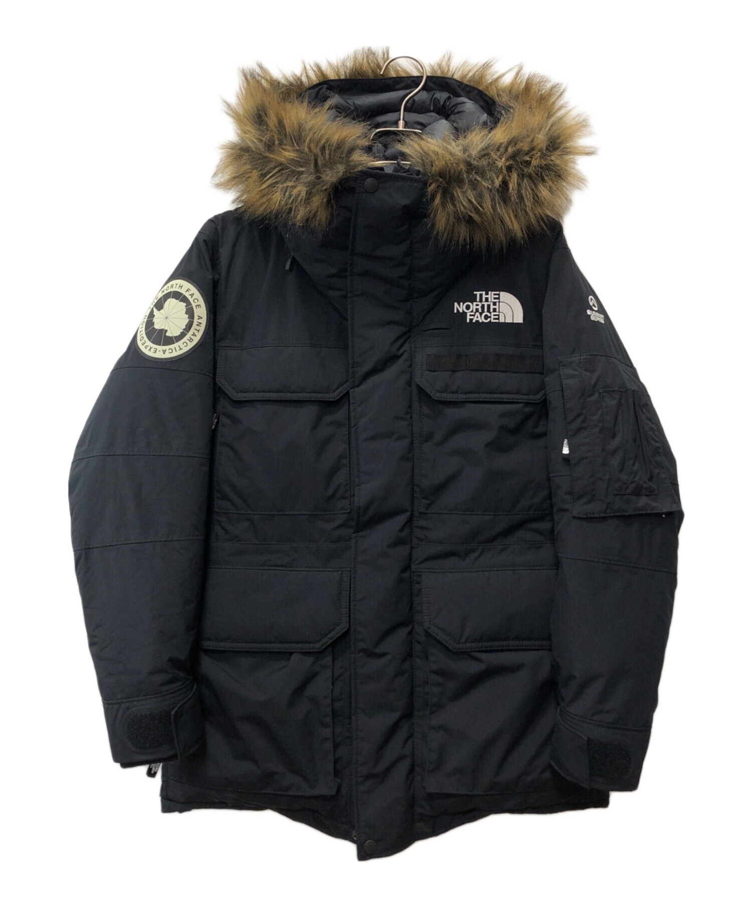 中古・古着通販】THE NORTH FACE (ザ ノース フェイス) Southern Cross 