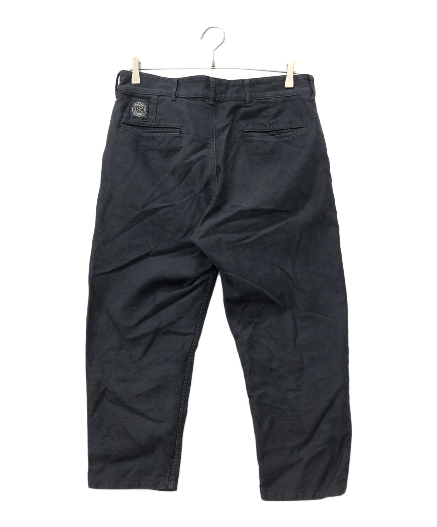 中古・古着通販】Porter Classic (ポータークラシック) モールスキン 