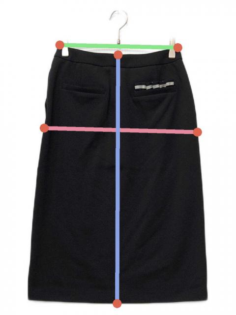 中古・古着通販】BORDERS at BALCONY (ボーダーズアットバルコニー