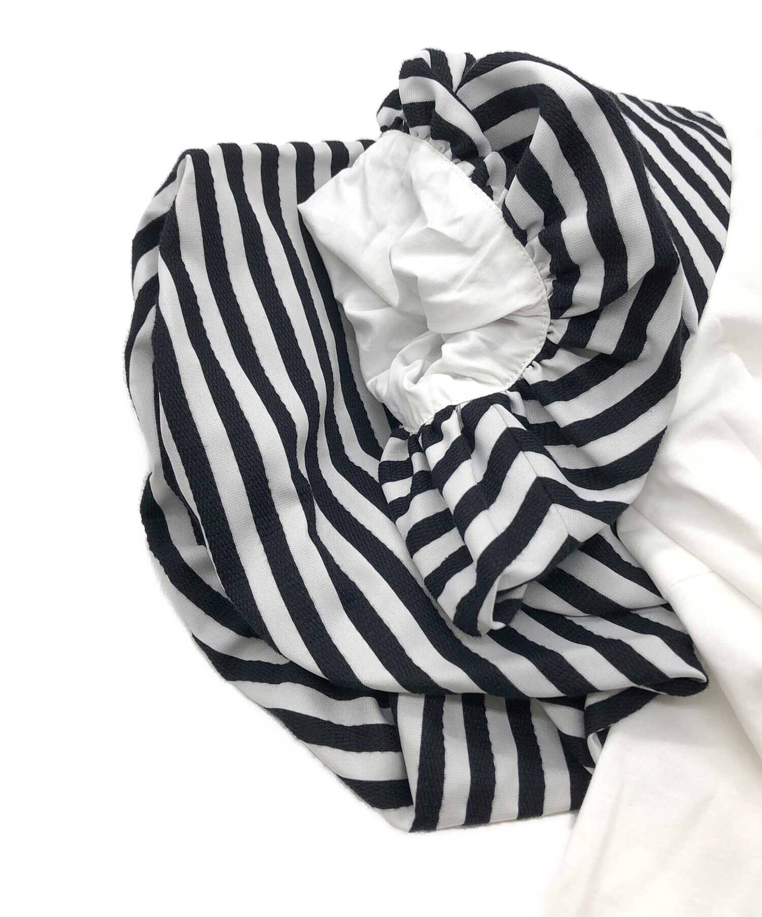 中古・古着通販】BORDERS at BALCONY (ボーダーズアットバルコニー