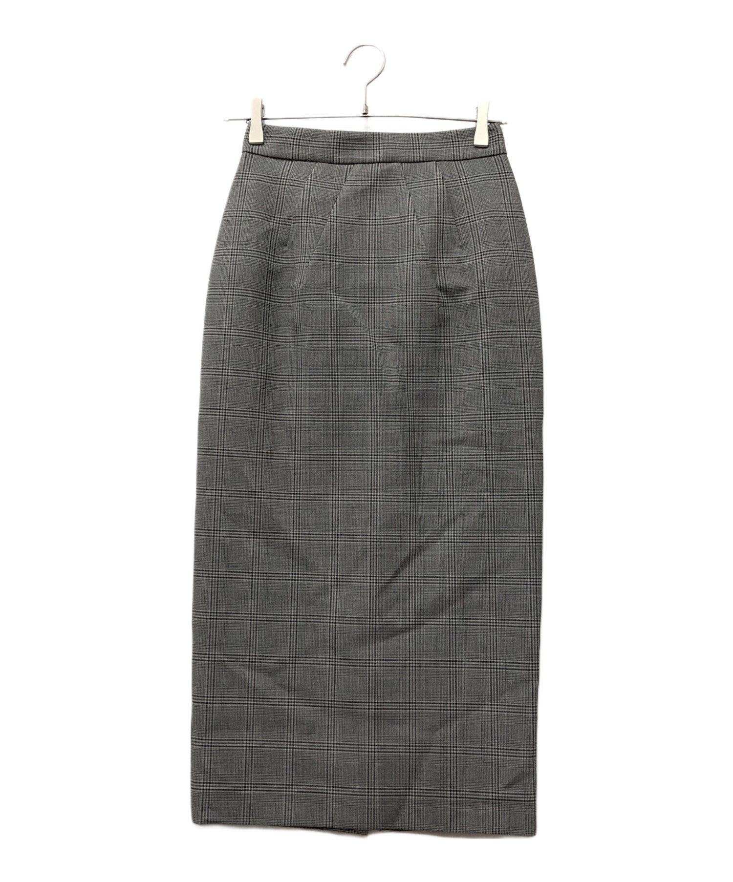 チェックスカート　ヌメロヴェントゥーノ N21 ヌメロヴェントゥーノ】スカート | ANNE onlinestore - アンネ松本