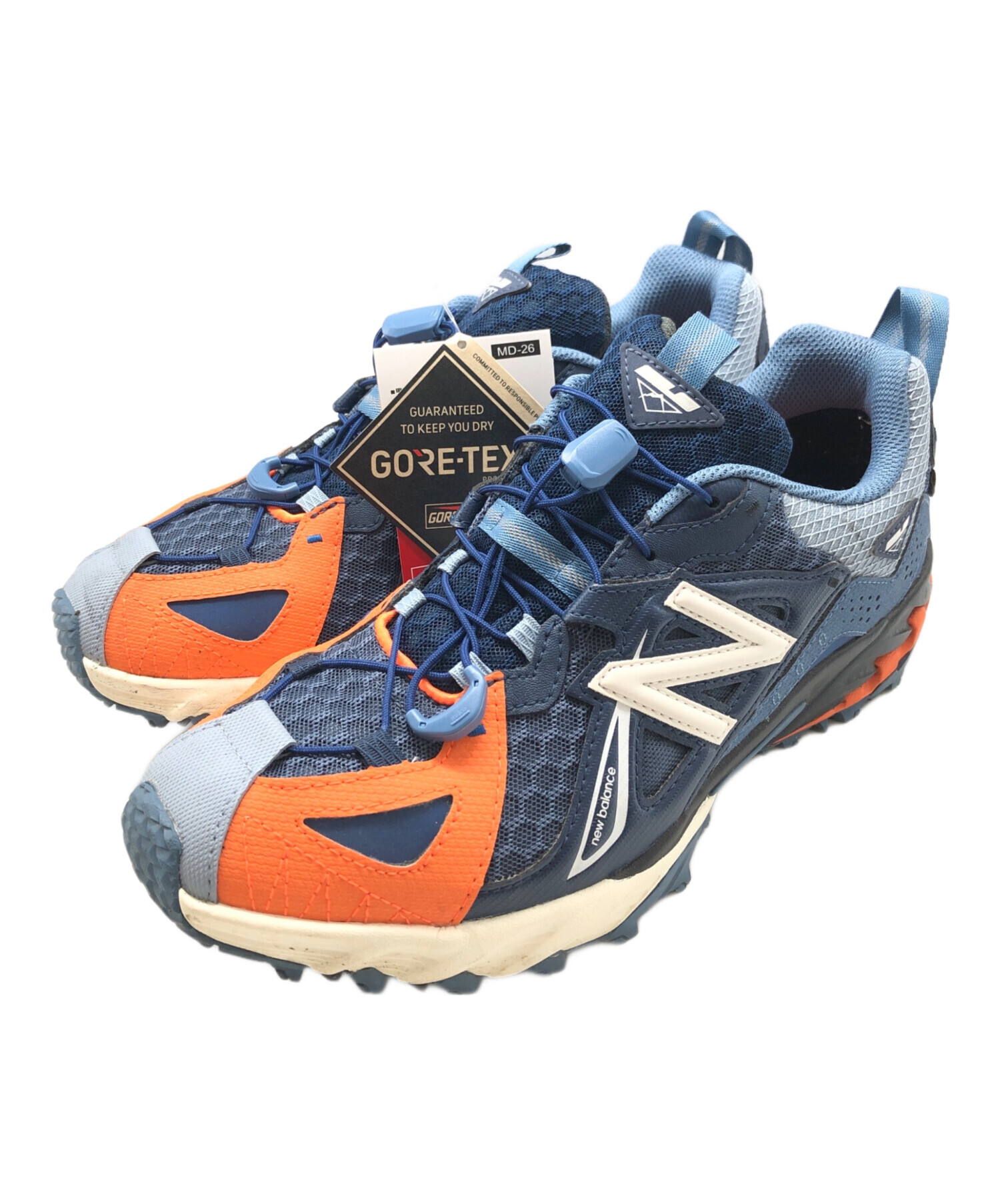 中古・古着通販】NEW BALANCE (ニューバランス) the apartment (ジ 