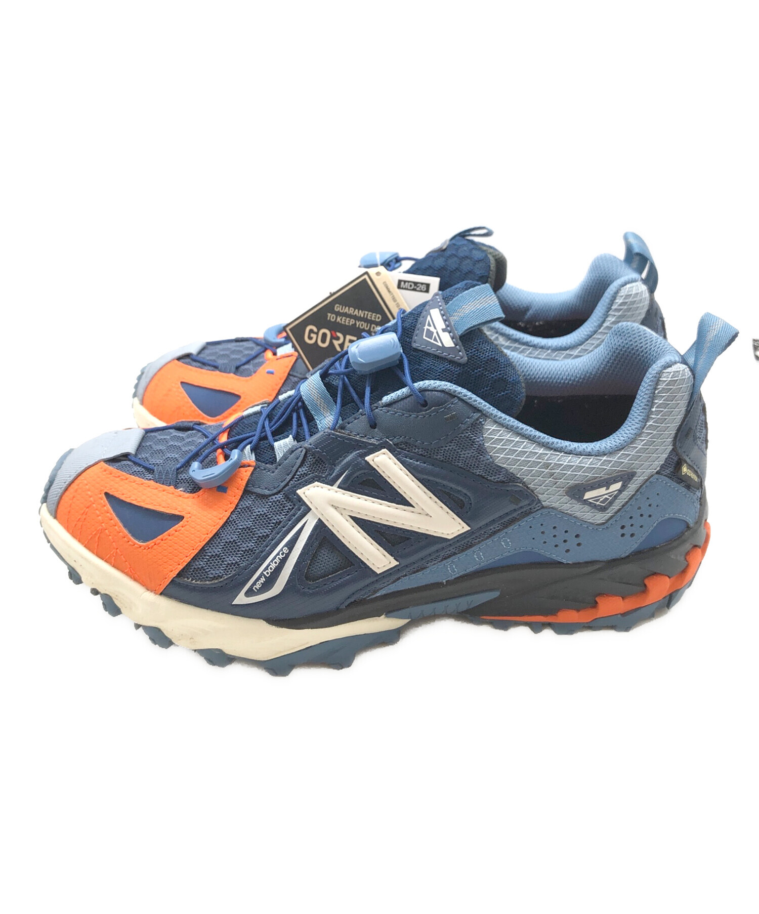 中古・古着通販】NEW BALANCE (ニューバランス) the apartment (ジ