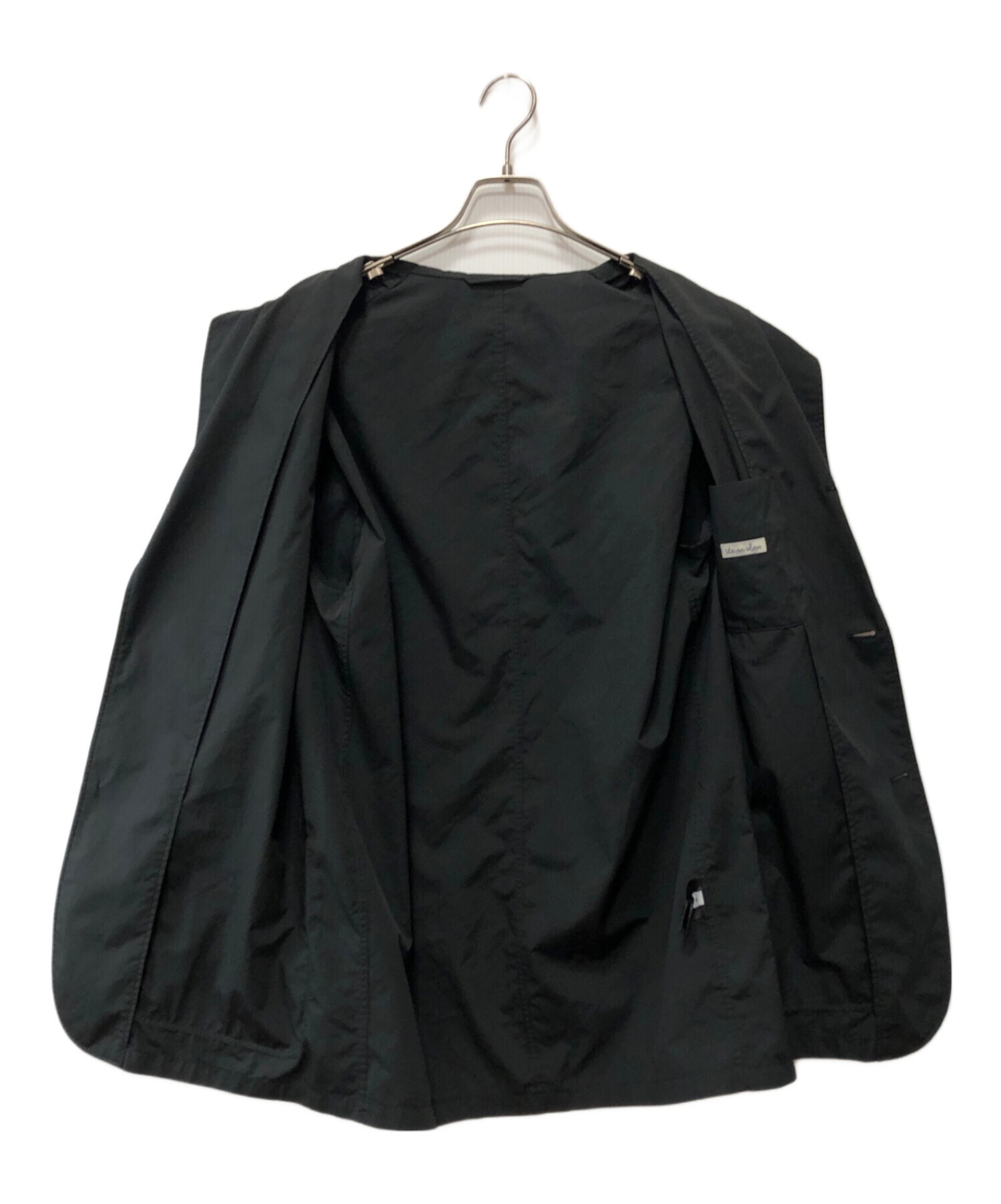 中古・古着通販】STEVEN ALAN (スティーブンアラン) ベリーマエックス
