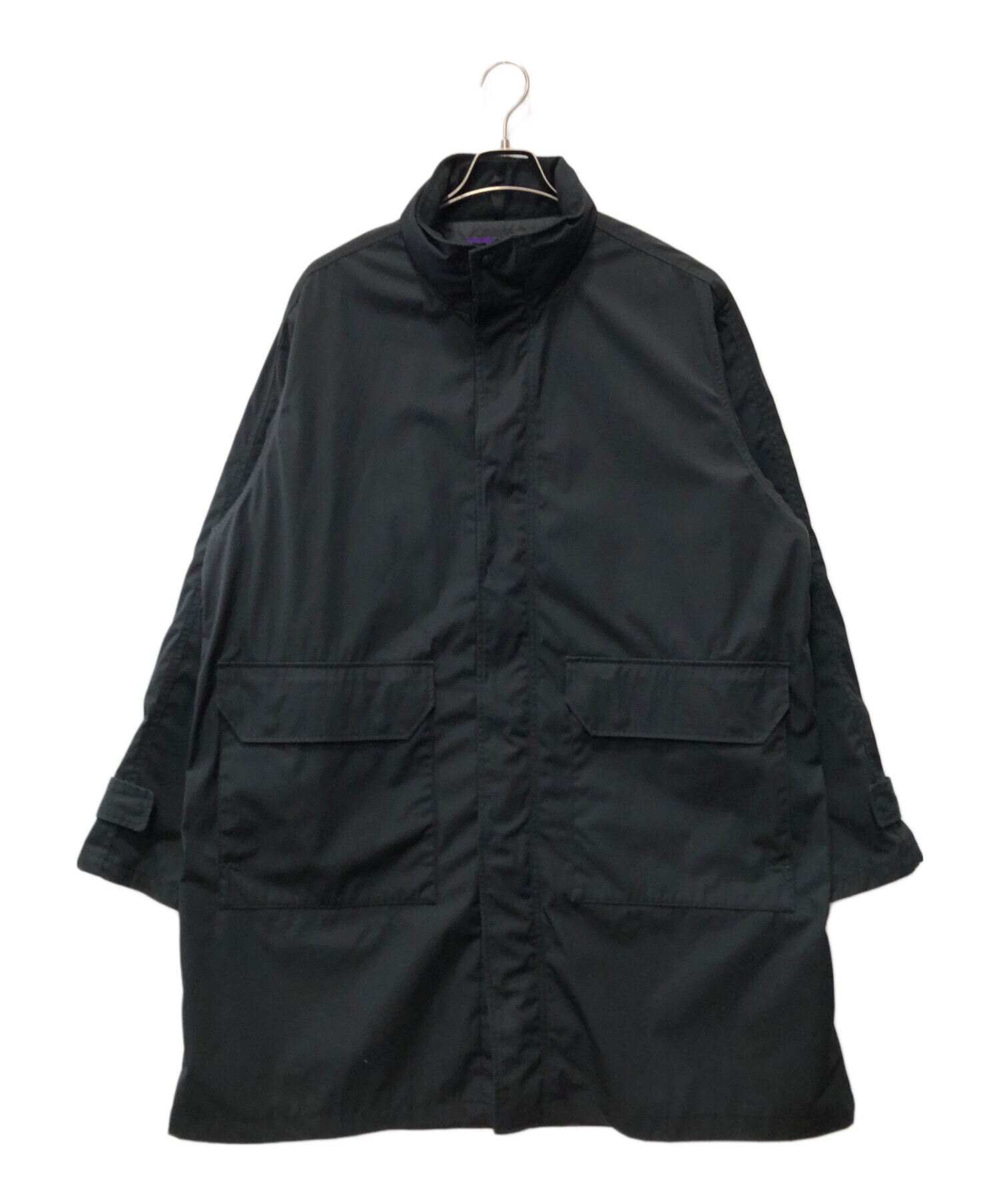 中古・古着通販】THE NORTHFACE PURPLELABEL (ザ・ノースフェイス 