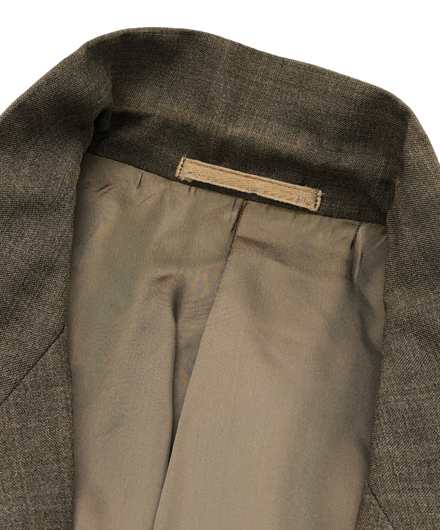 中古・古着通販】COMME des GARCONS HOMME DEUX (コムデギャルソン