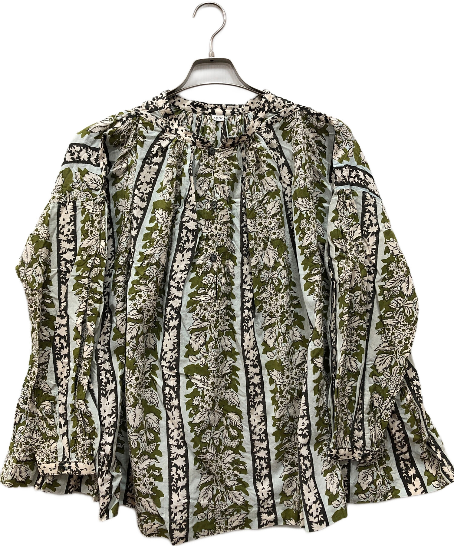 中古・古着通販】45R (フォーティファイブ・アール) インドストライプ