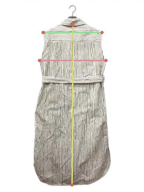 中古・古着通販】marimekko (マリメッコ) SIMPPELI AITA ストライプ