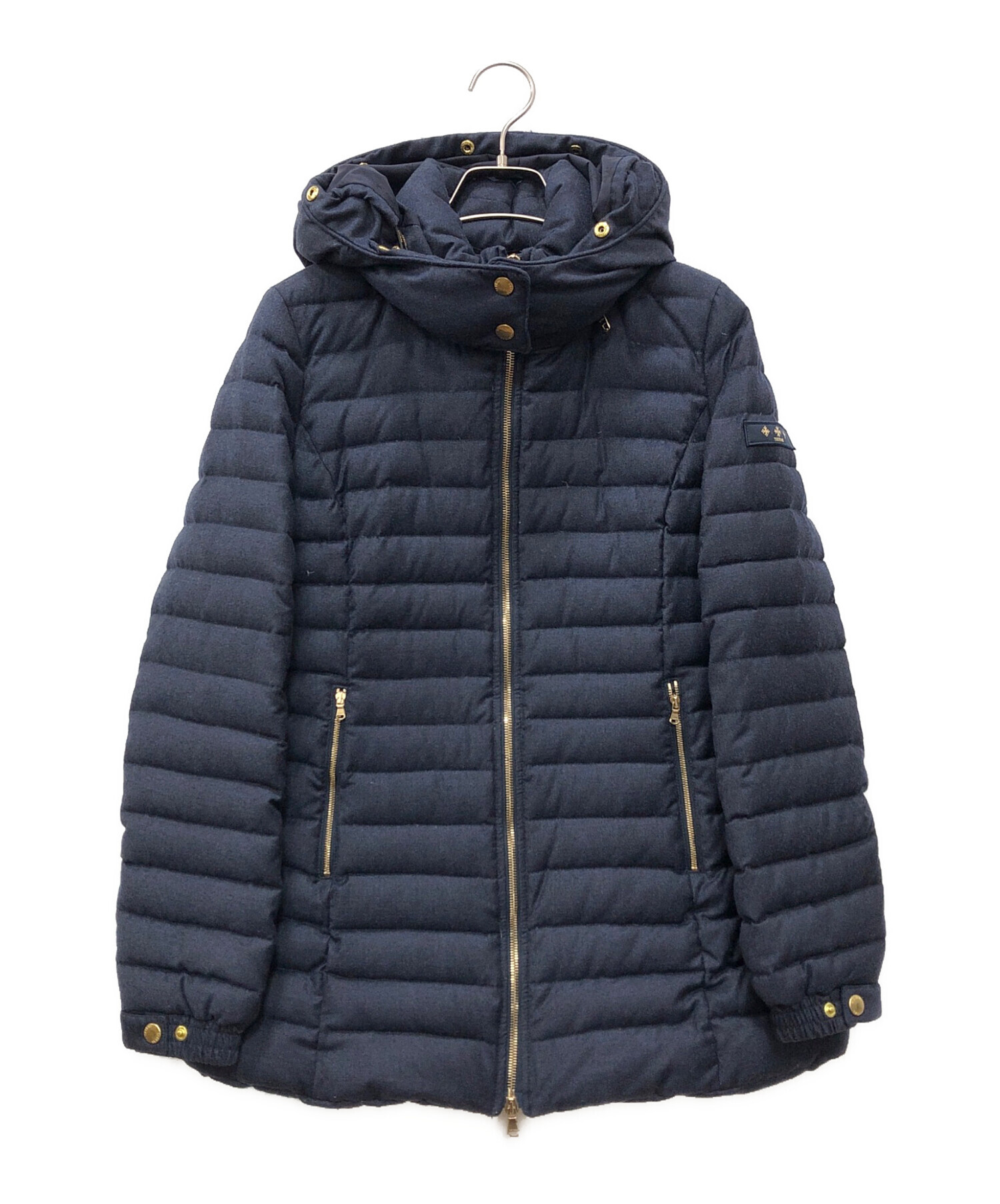 TATRAS SRL Rライン N2B型 ダウンジャケット 2 TATRAS R-LINE PERUGIA