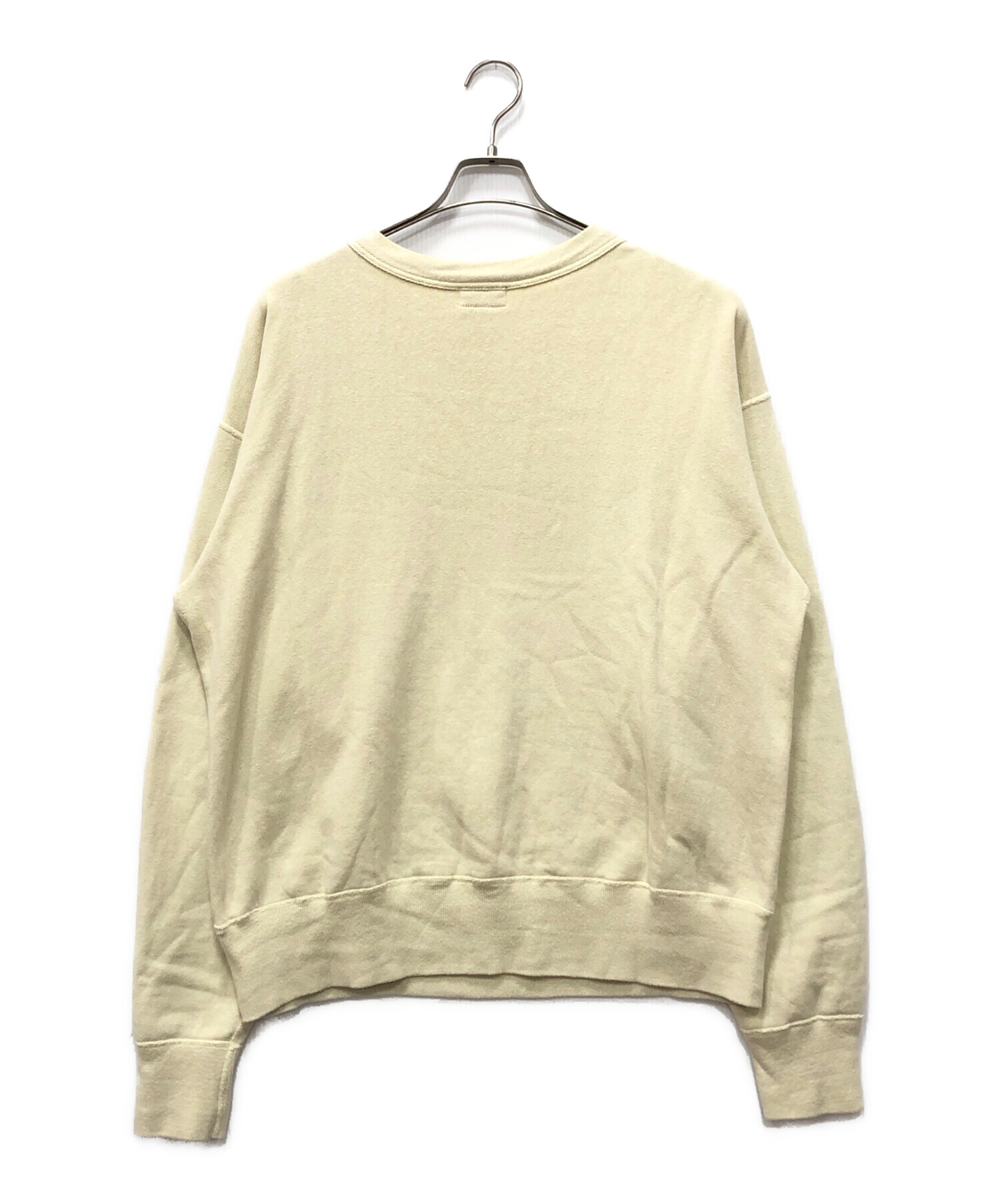 中古・古着通販】HUMAN MADE (ヒューマンメイド) TSURIAMI SWEATSHIRT