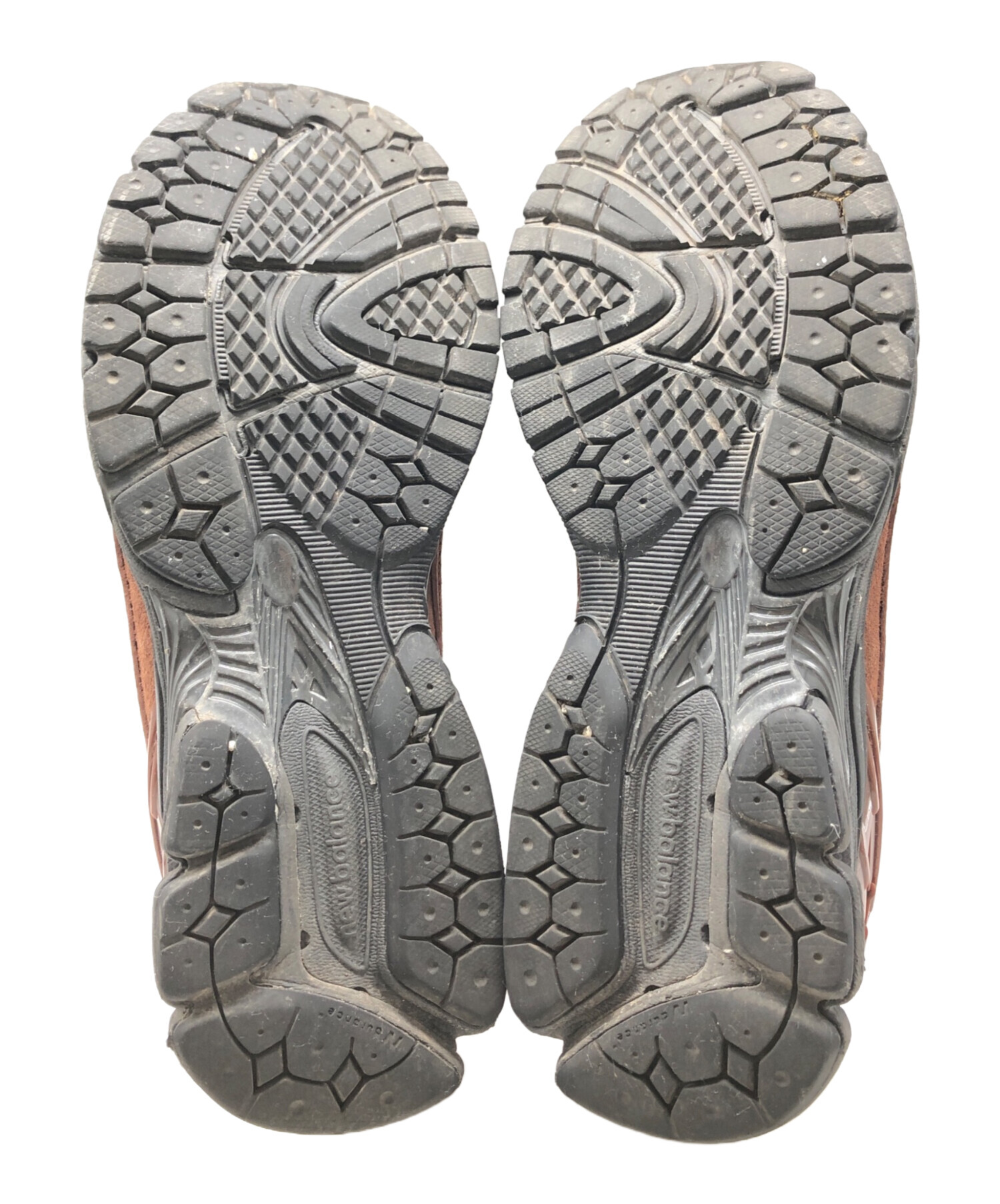 中古・古着通販】NEW BALANCE (ニューバランス) 1906L Brown Suede