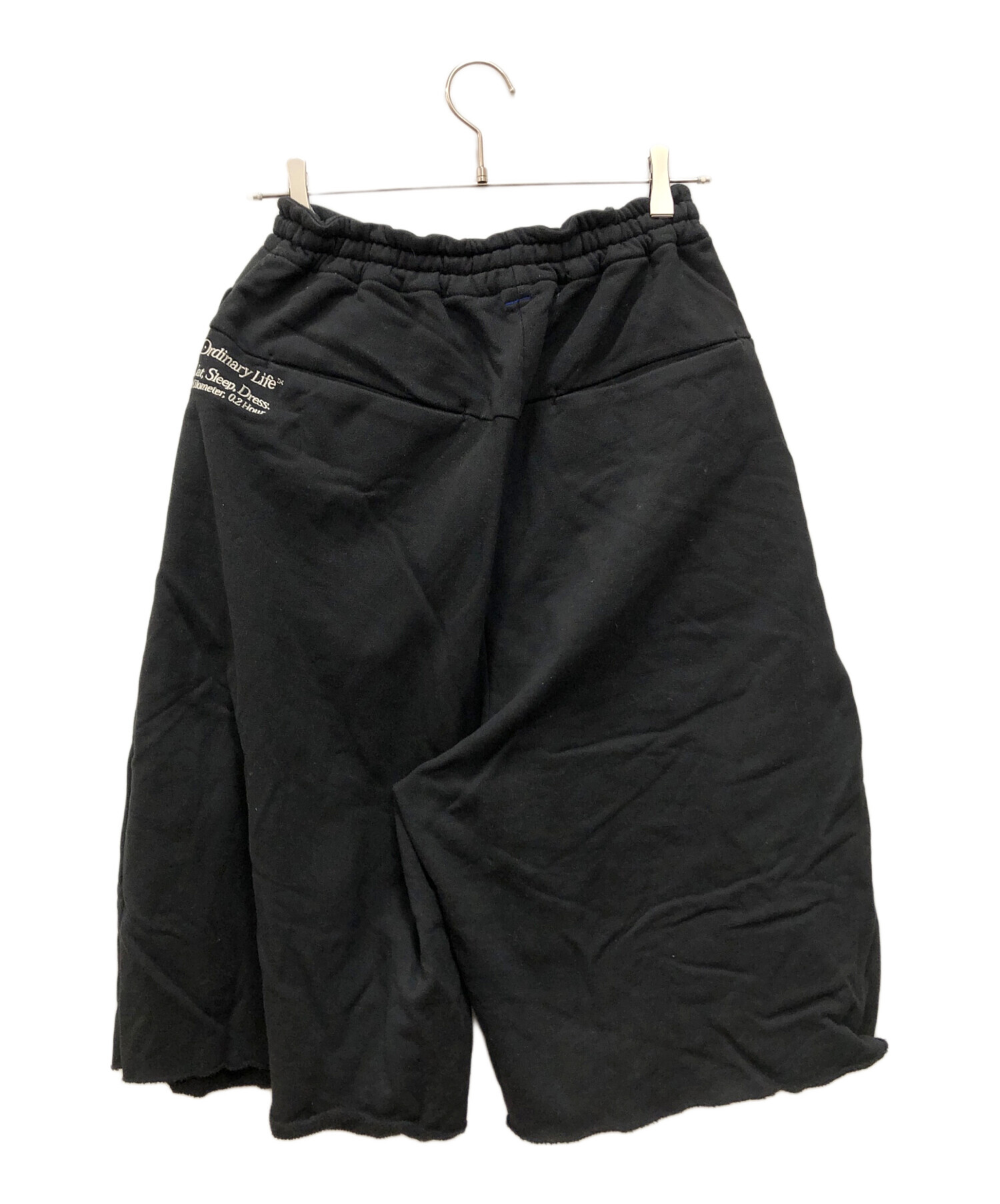 中古・古着通販】SHINYA KOZUKA (シンヤコズカ) Ordinary Home Baggy