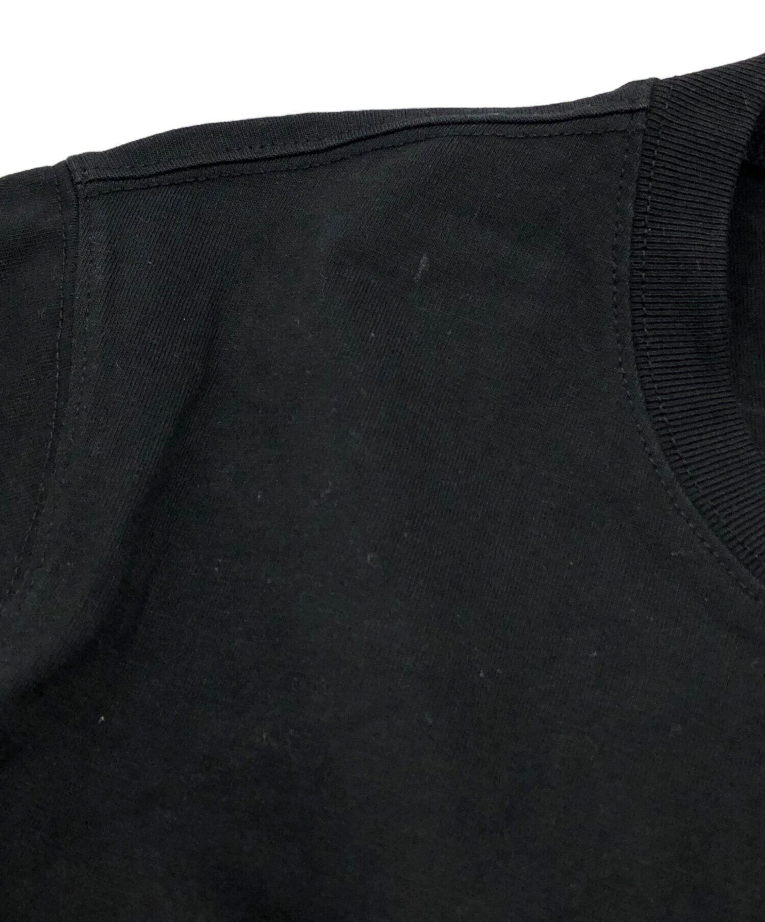 中古・古着通販】THUG CLUB (サグ クラブ) Tシャツ ブラック サイズ:3