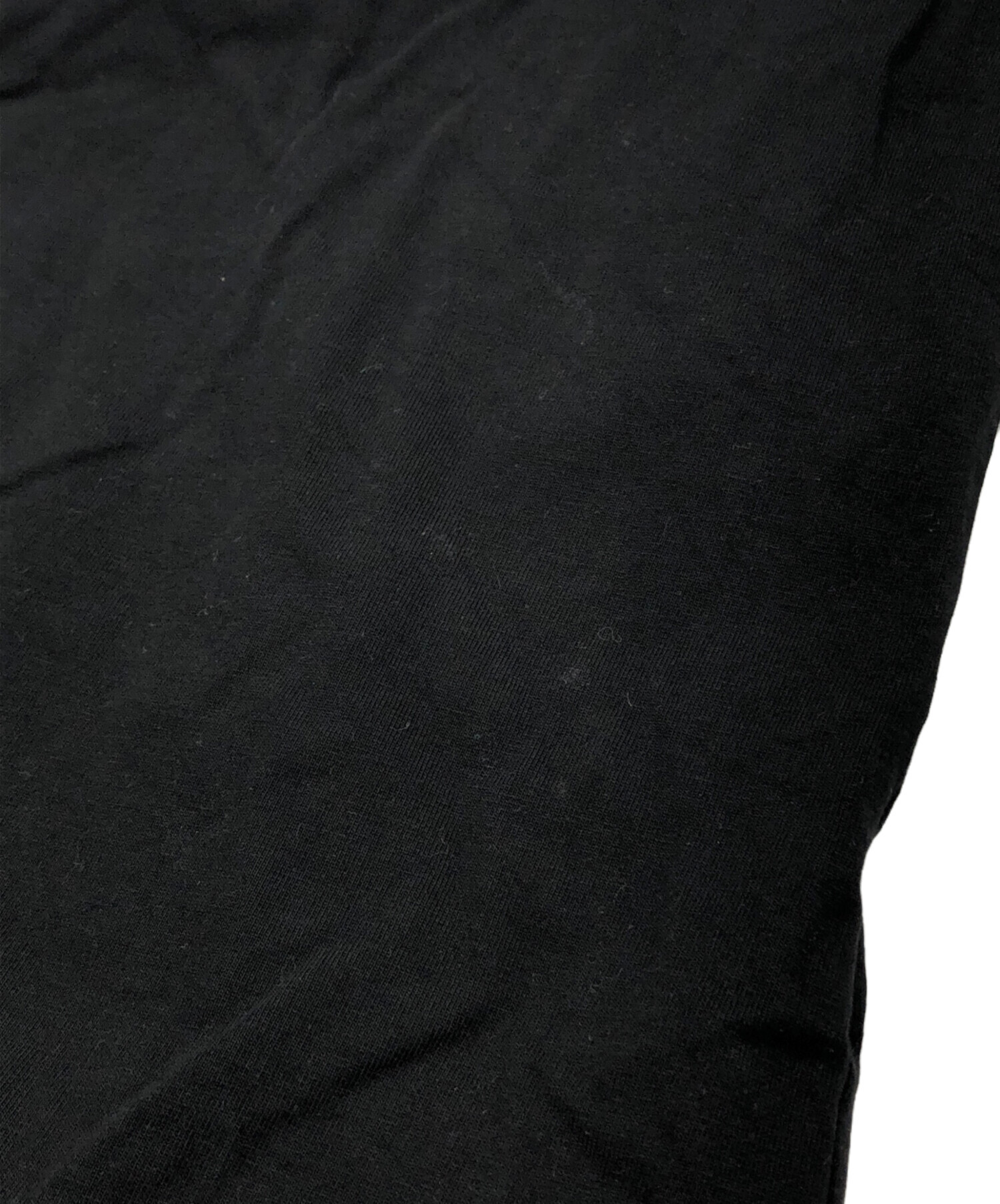 中古・古着通販】THUG CLUB (サグ クラブ) Tシャツ ブラック サイズ:3