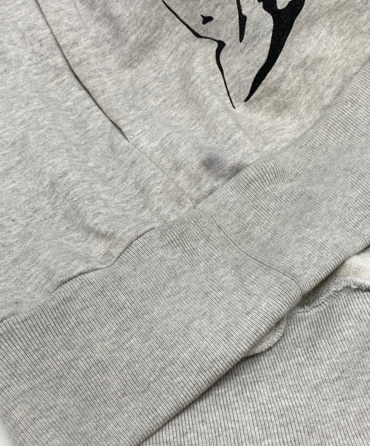 中古・古着通販】Hysteric Glamour (ヒステリックグラマー) HYSTERIC