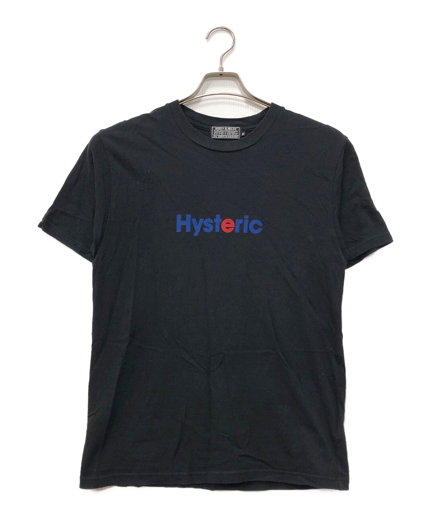 中古・古着通販】Hysteric Glamour (ヒステリックグラマー) メタル