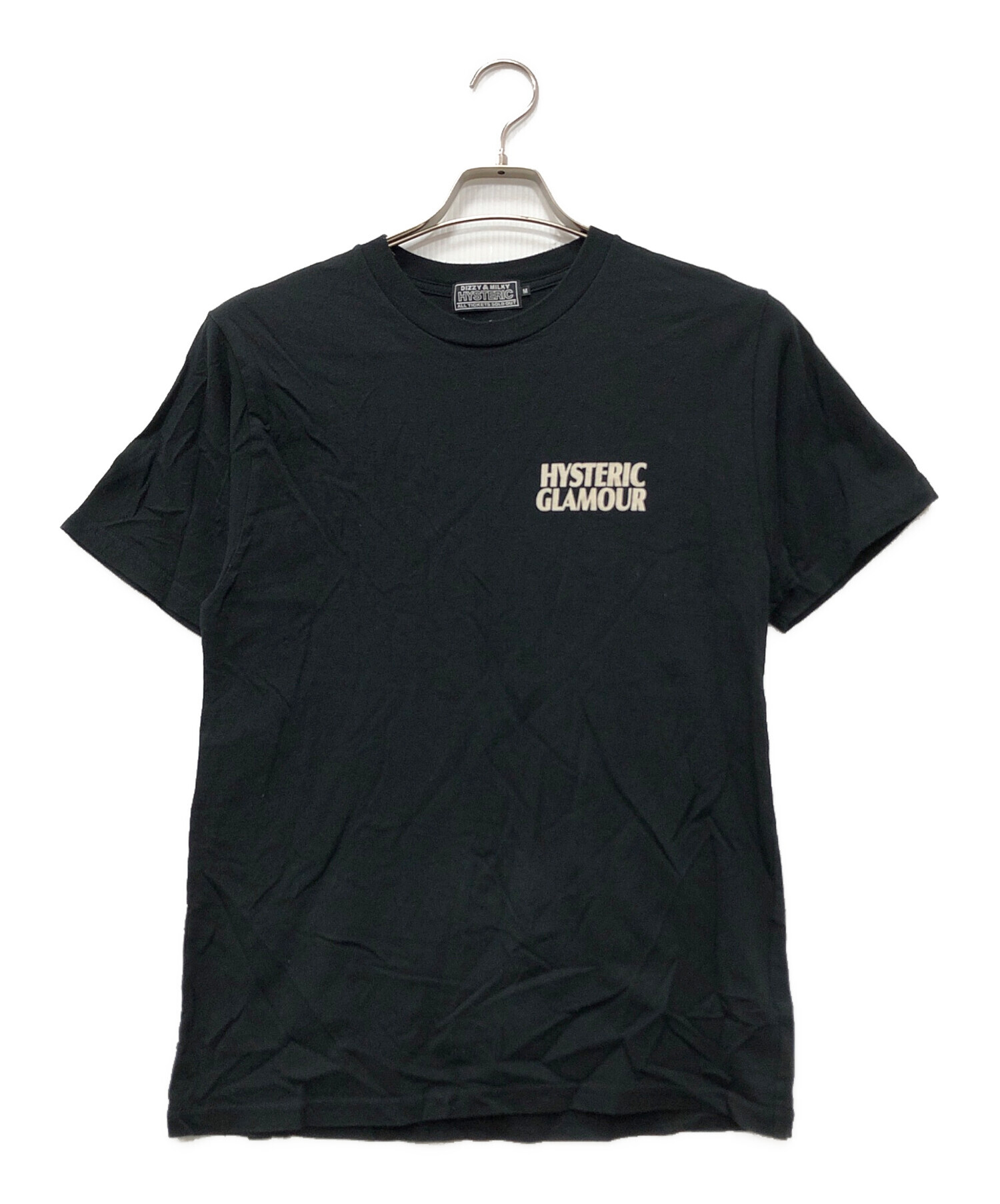 中古・古着通販】Hysteric Glamour (ヒステリックグラマー) US COBRA T