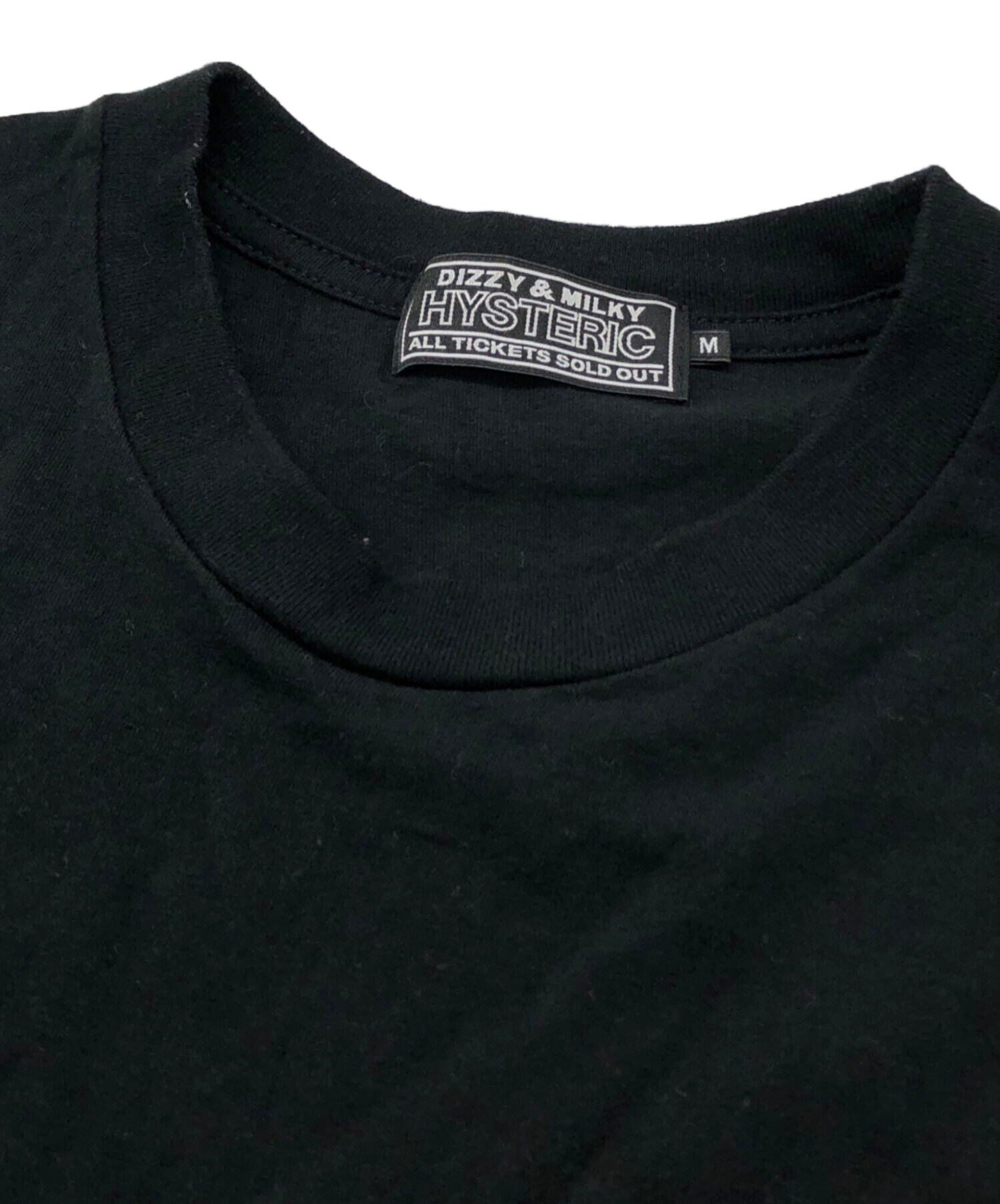 中古・古着通販】Hysteric Glamour (ヒステリックグラマー) US COBRA T