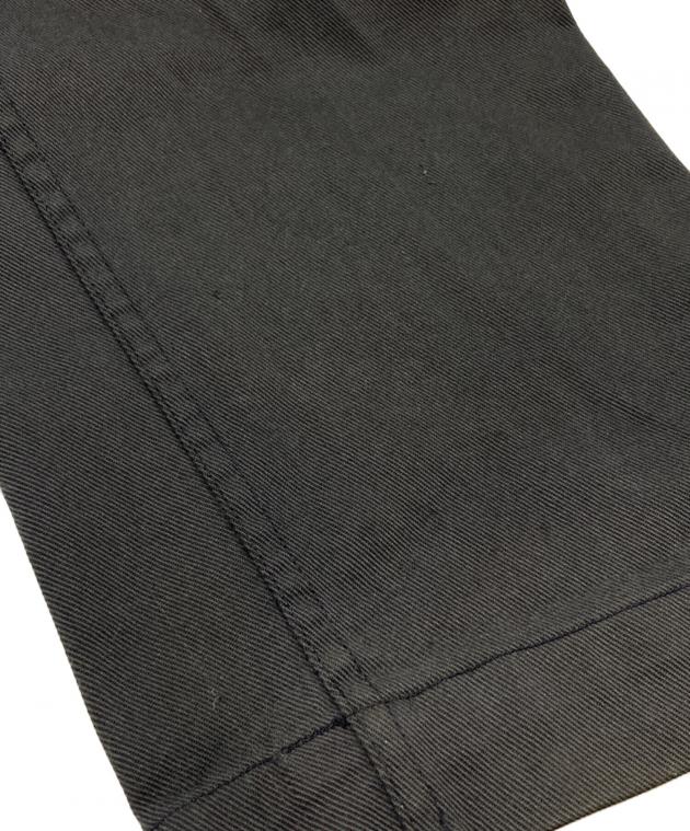 中古・古着通販】LEE (リー) フリスコジーンズ ブラック サイズ:下記