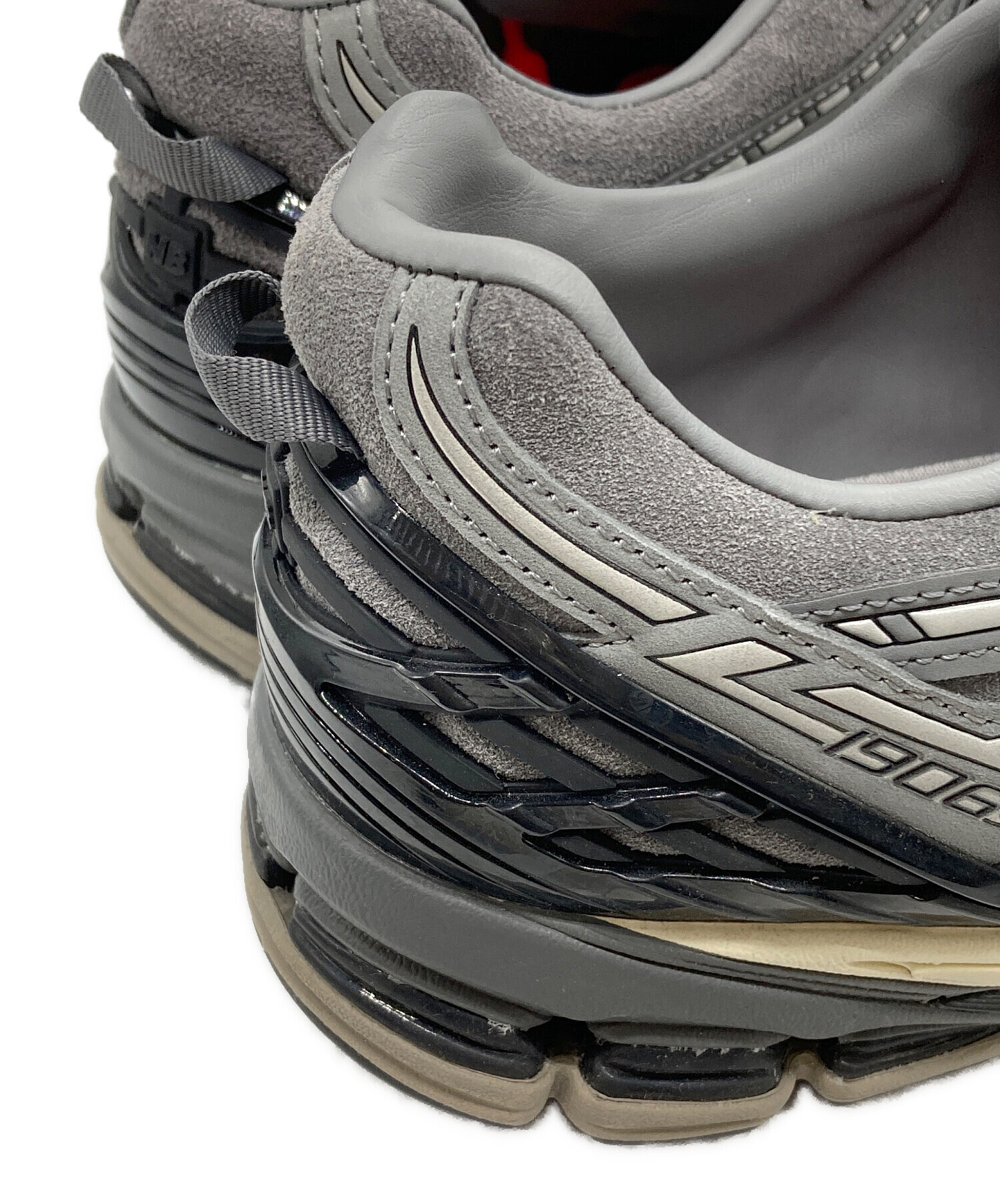 中古・古着通販】NEW BALANCE (ニューバランス) N.HOOLYWOOD (エヌ