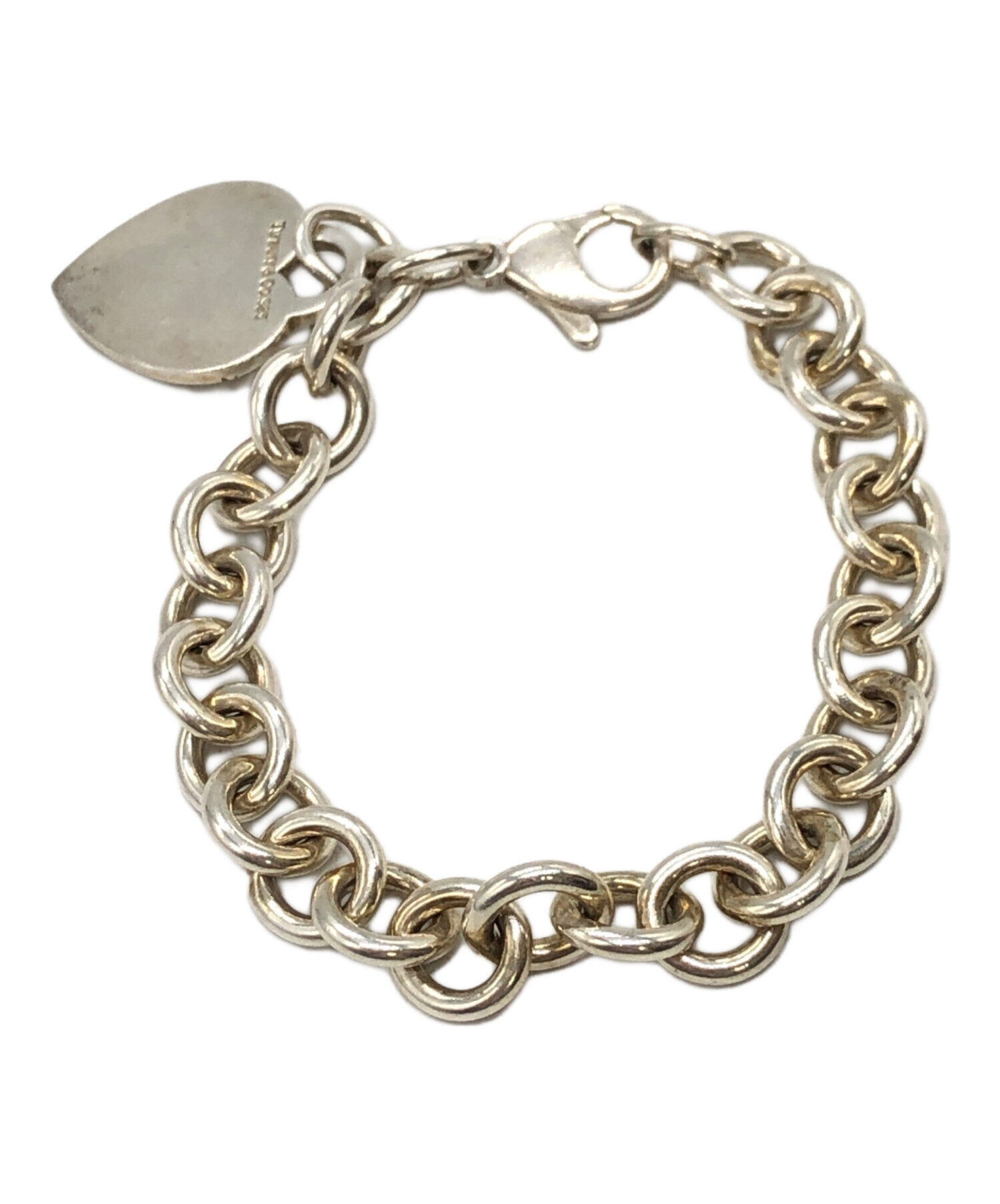 中古・古着通販】Tiffany & Co. (ティファニー) リターントゥハート 