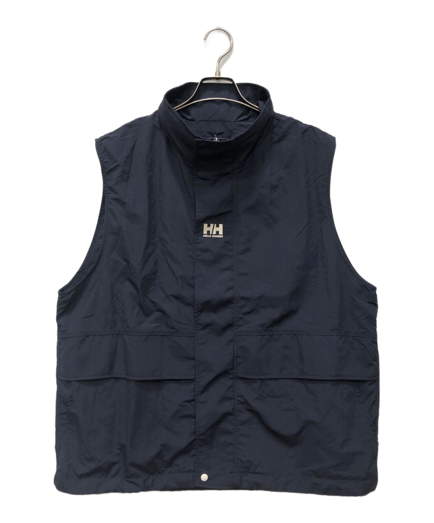 中古・古着通販】HELLY HANSEN (ヘリーハンセン) マリタイムベスト 