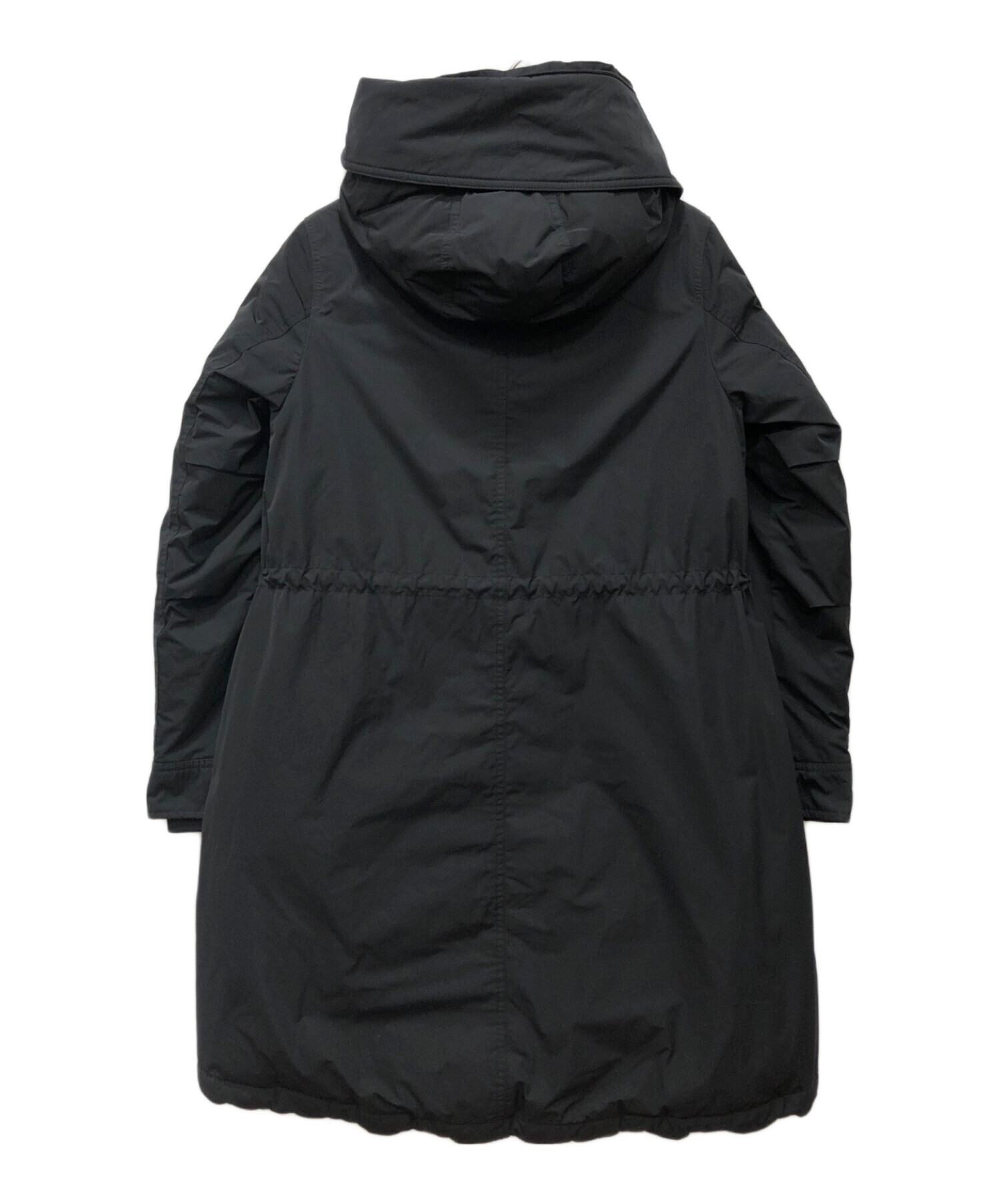 中古・古着通販】WOOLRICH (ウールリッチ) キーストーンパーカー