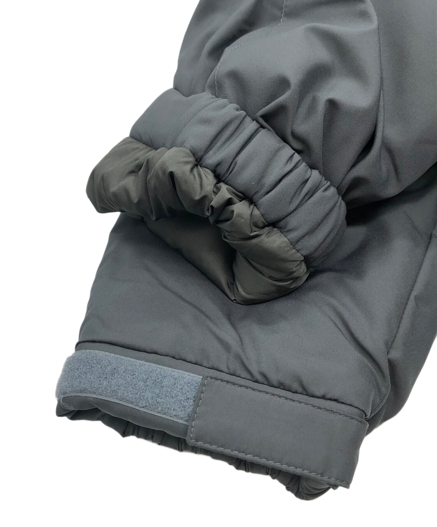 中古・古着通販】NANGA (ナンガ) Oshman's (オッシュマンズ) HAPPY