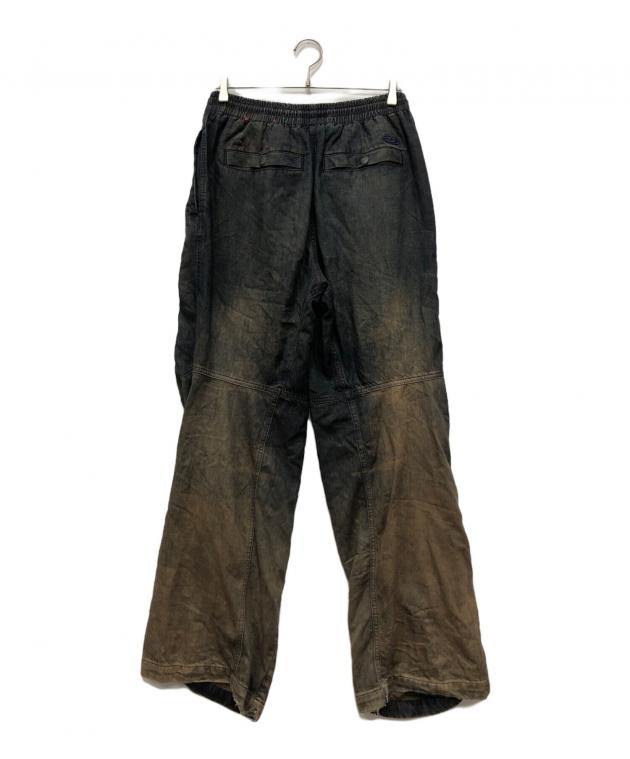 28インチ　5回ほど使用　メンズ デニムパンツ RELAXED D-PARI-S 28インチ5回ほど使用メンズ デニムパンツ RELAXED D-PARI-S