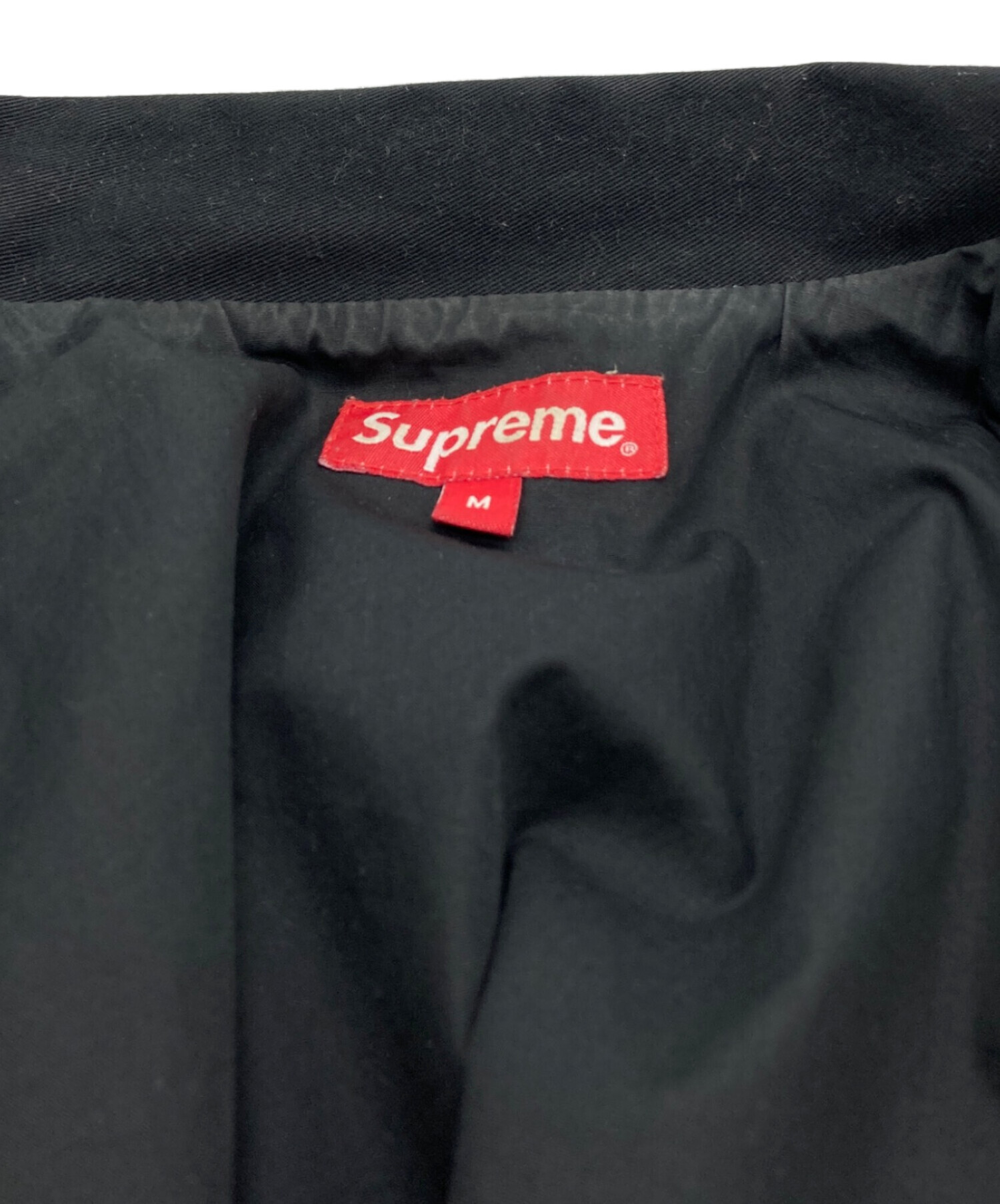 中古・古着通販】Supreme (シュプリーム) DANIEL JOHNSTON (ダニエル