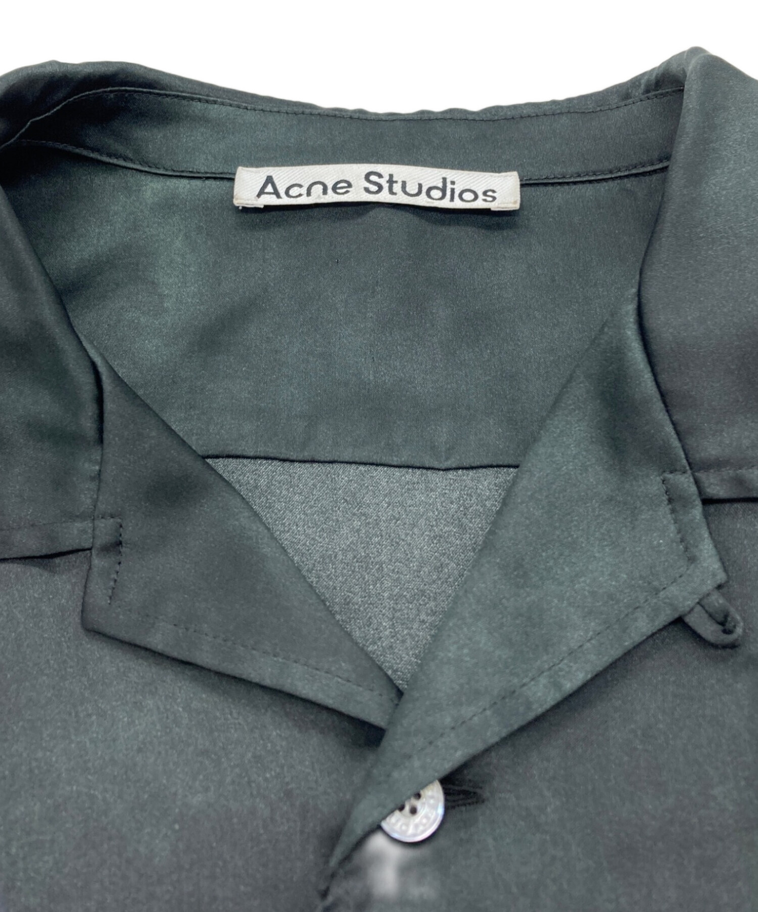 中古・古着通販】Acne studios (アクネ ストゥディオス) Catwoman
