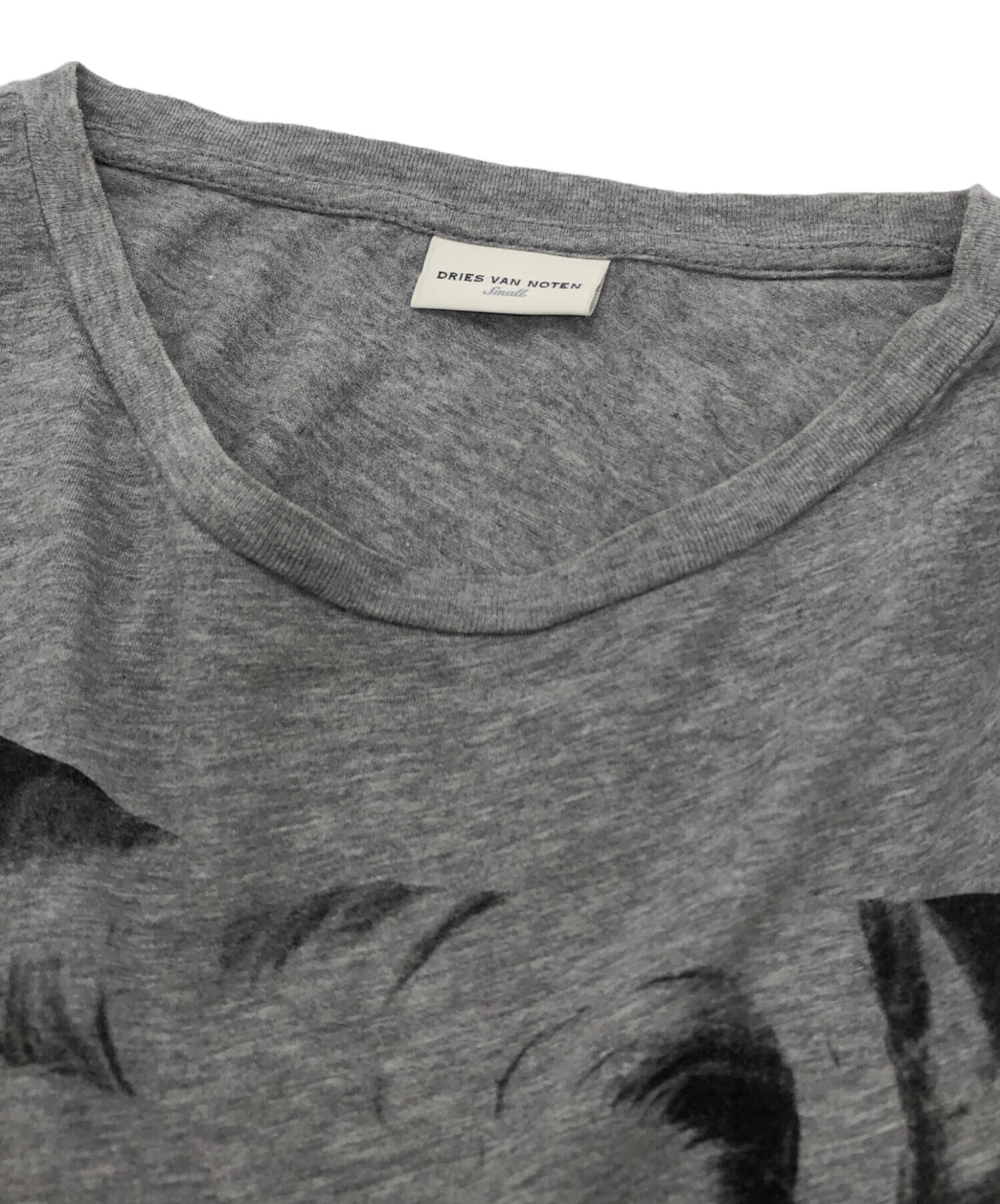 中古・古着通販】DRIES VAN NOTEN (ドリスヴァンノッテン) マリリン