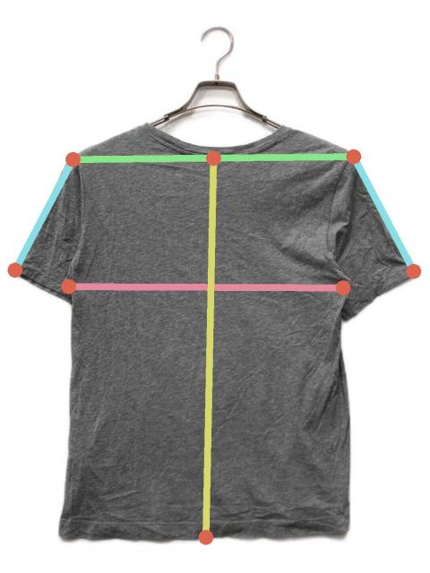 中古・古着通販】DRIES VAN NOTEN (ドリスヴァンノッテン) マリリン