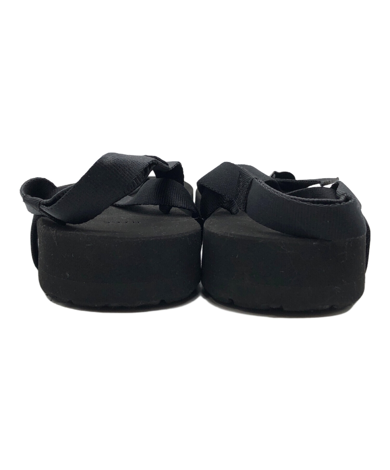 中古・古着通販】HYKE (ハイク) BEAUTIFUL SHOES (ビューティフル