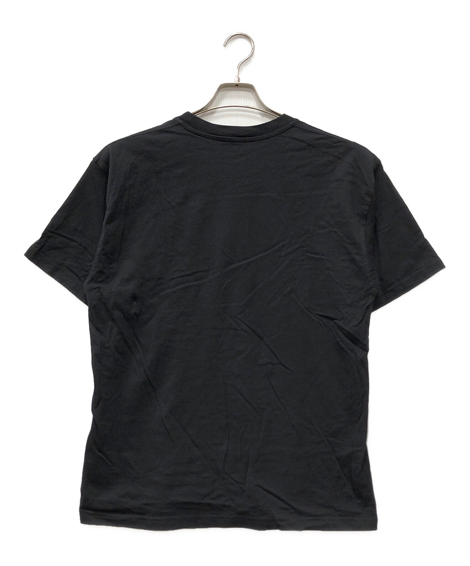 中古・古着通販】DIESEL (ディーゼル) T-Boxt Tシャツ ブラック サイズ