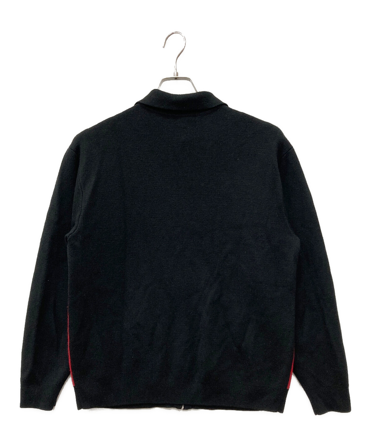 中古・古着通販】SUPREME (シュプリーム) GRADIENT STRIPE ZIP UP