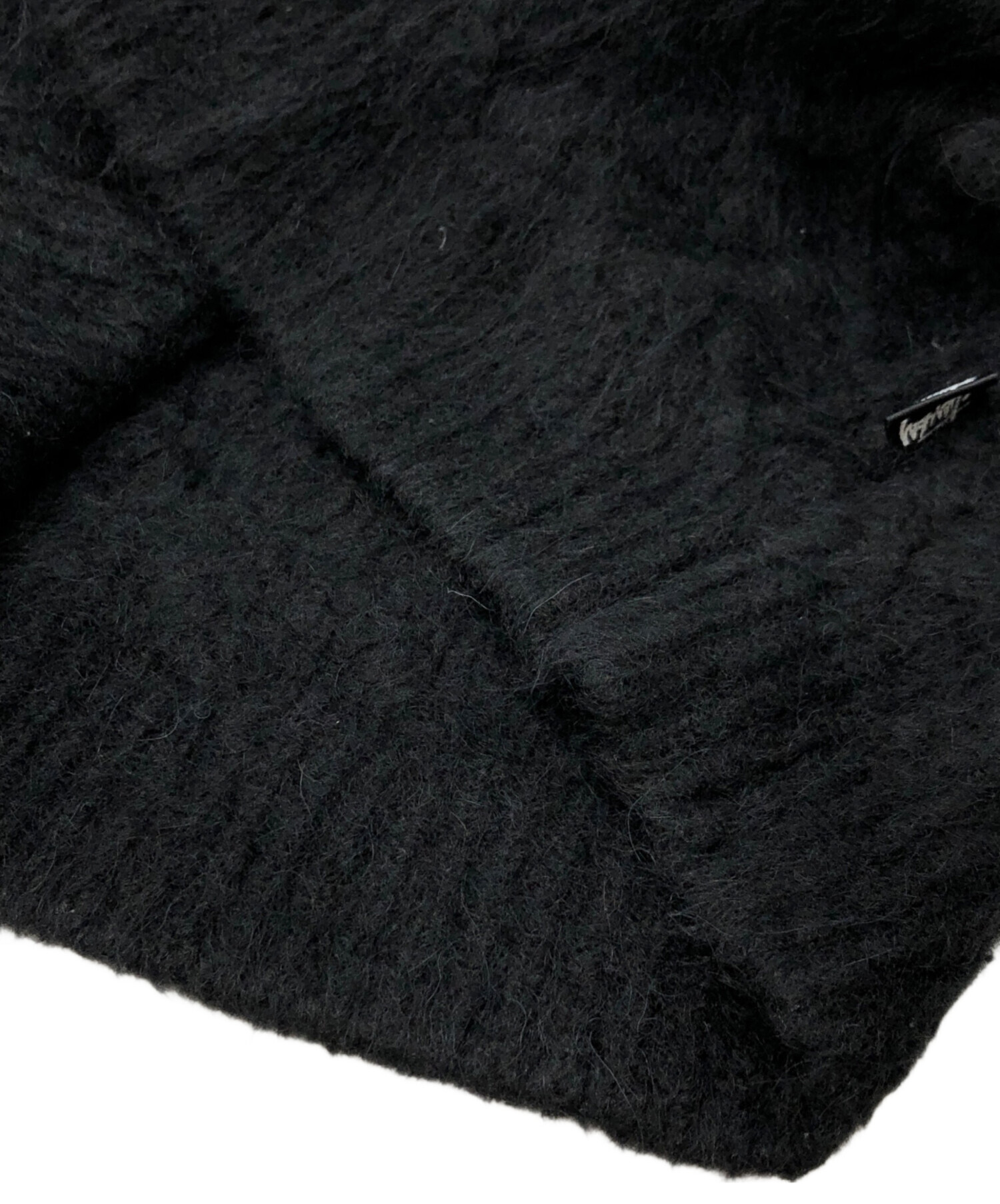 中古・古着通販】stussy (ステューシー) Fuzzy Lattice Crewセーター 