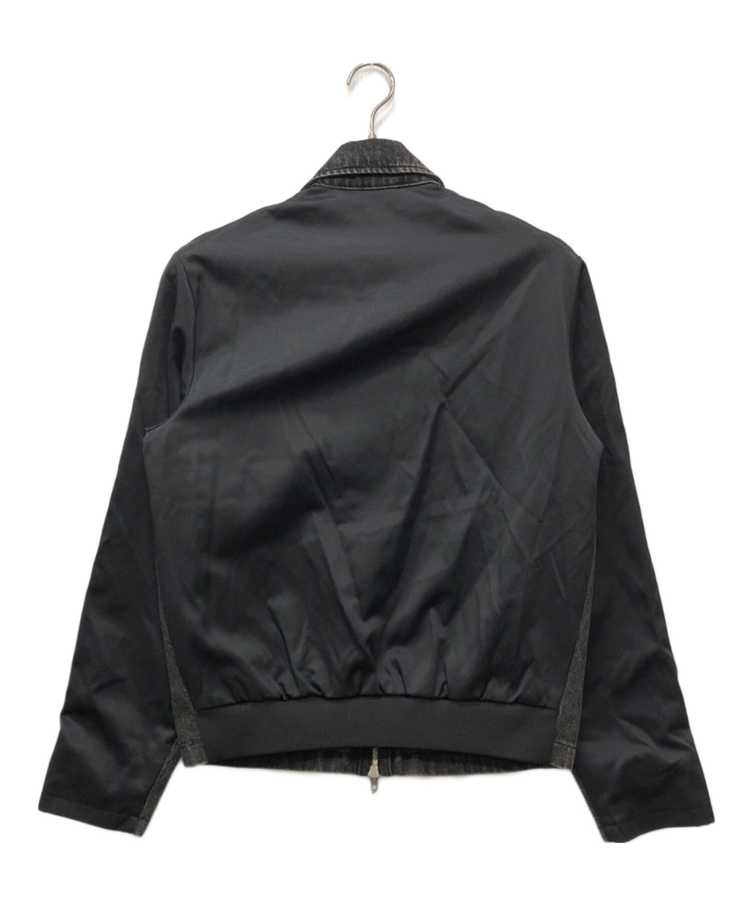 DIESEL ディーゼル デニムジャケット J-HARRIS 46 81biEotBLoL._AC_UY350_.jpg