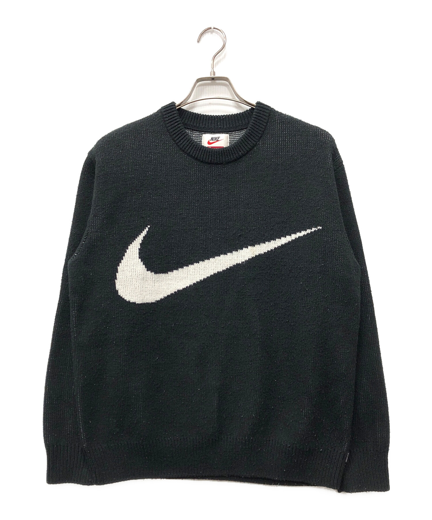 中古・古着通販】SUPREME (シュプリーム) NIKE (ナイキ) Swoosh 