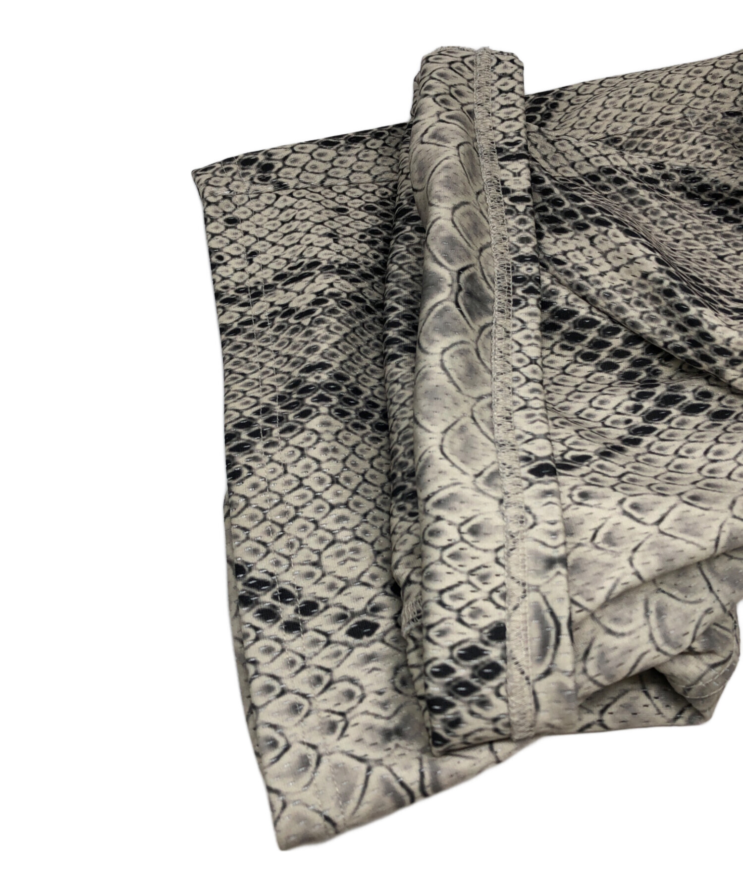 中古・古着通販】stussy (ステューシー) Mesh Short Basic Snake 