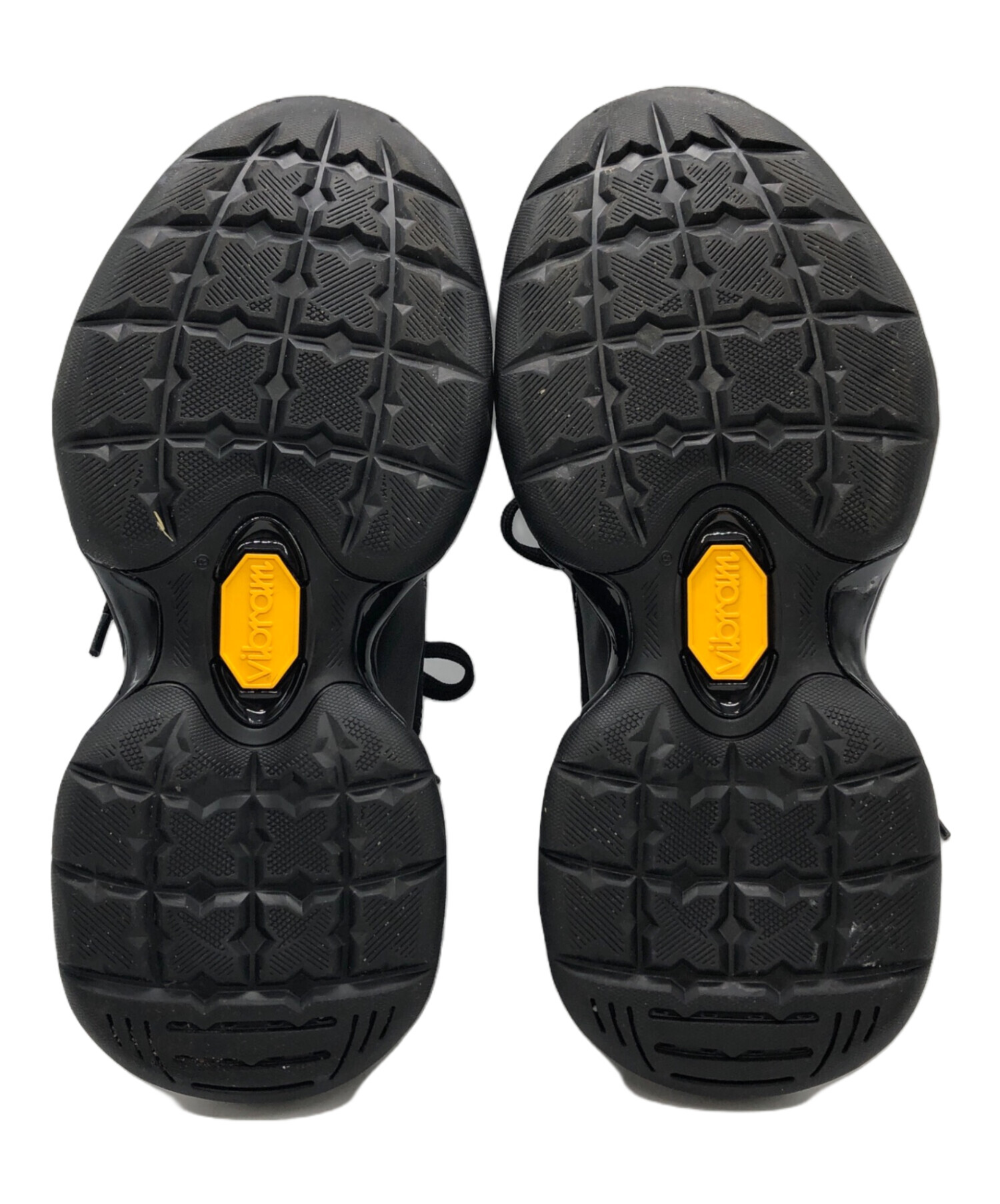 中古・古着通販】OAO (オーエーオー) SUNLIGHT/スニーカー ブラック