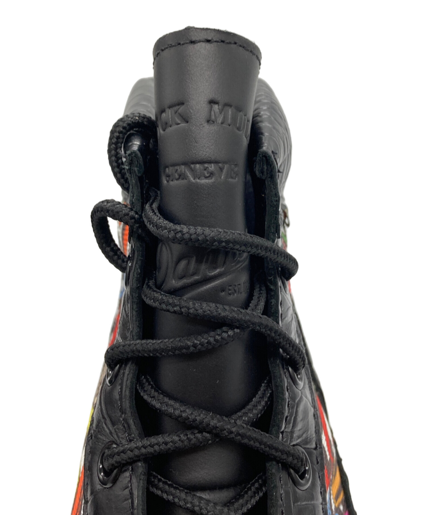 中古・古着通販】Danner (ダナー) FRANCK MULLER (フランクミュラー